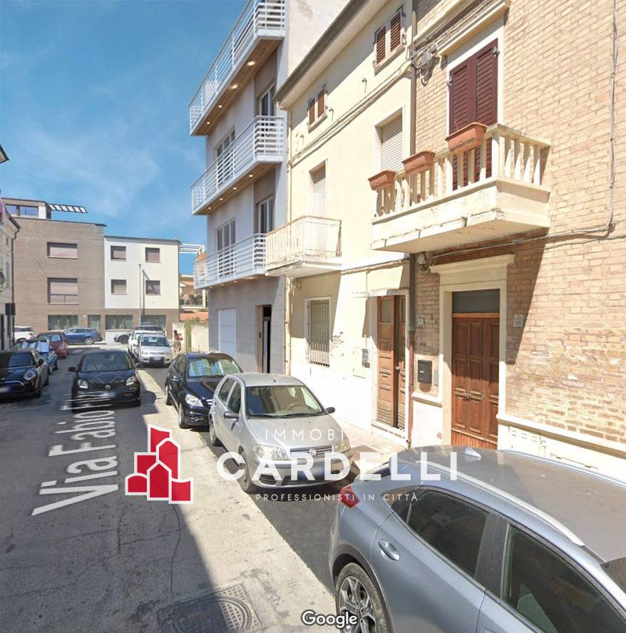 Appartamento in vendita a Civitanova Marche, Centro Sud