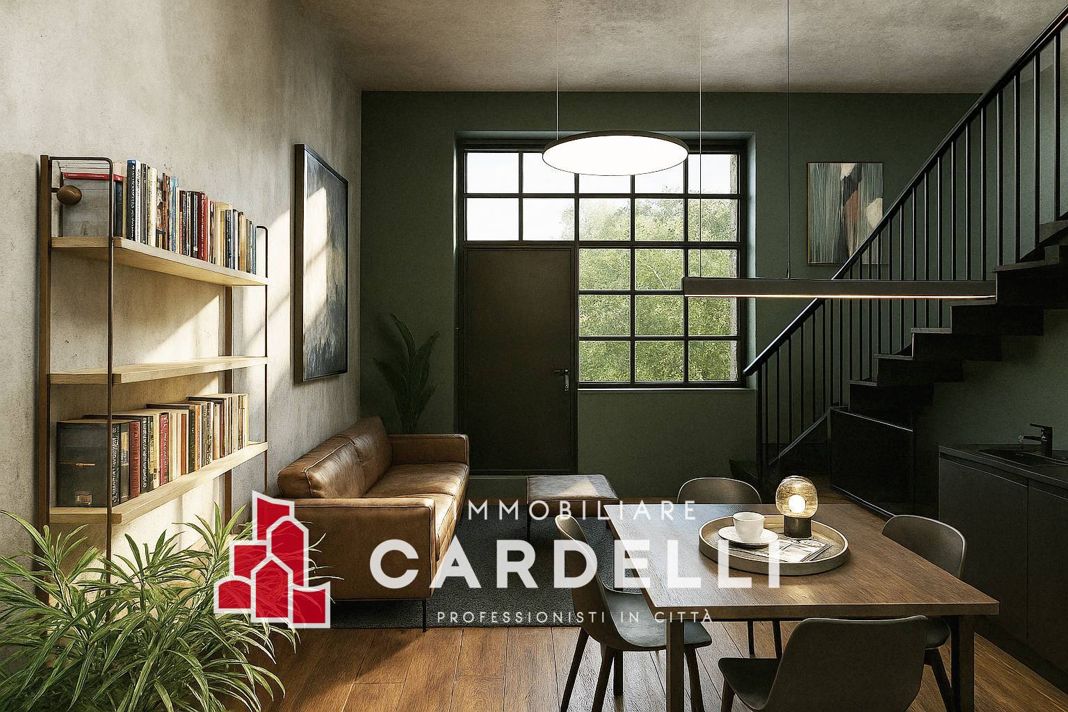 Appartamento in vendita a Civitanova Marche