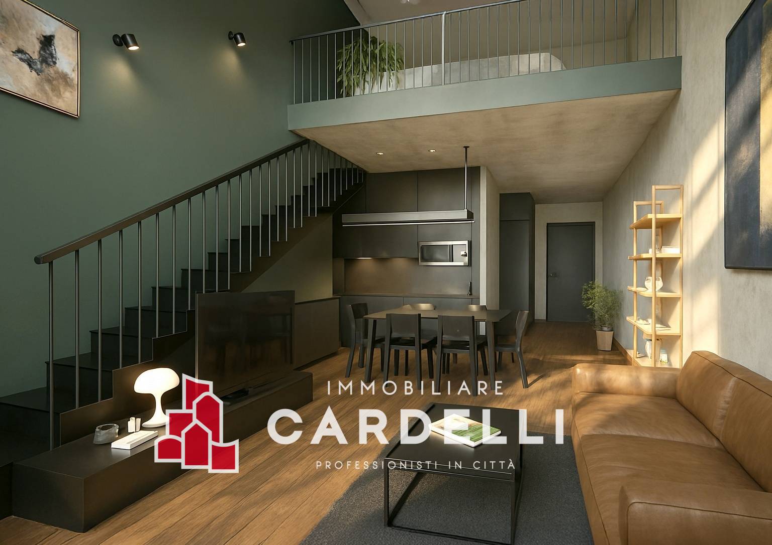 Appartamento in vendita a Civitanova Marche