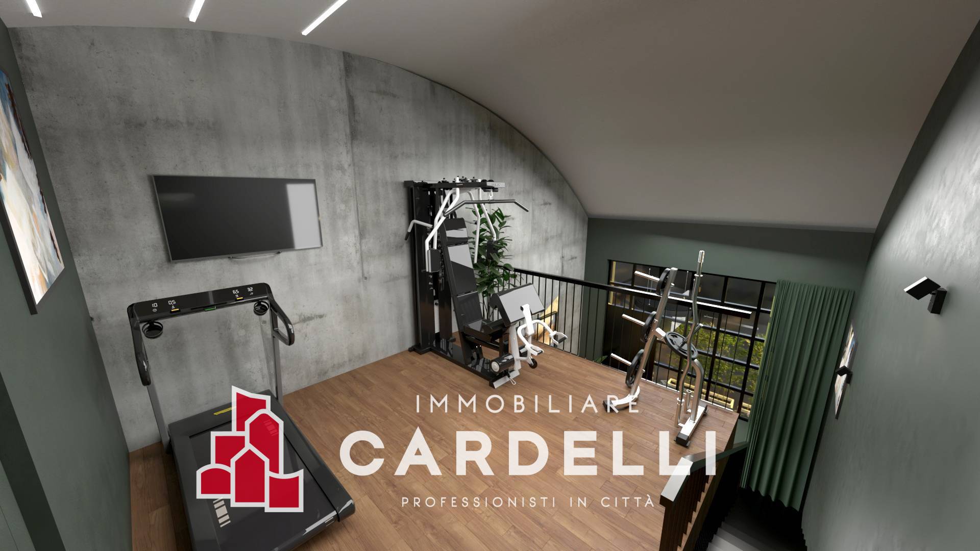 Appartamento in vendita a Civitanova Marche