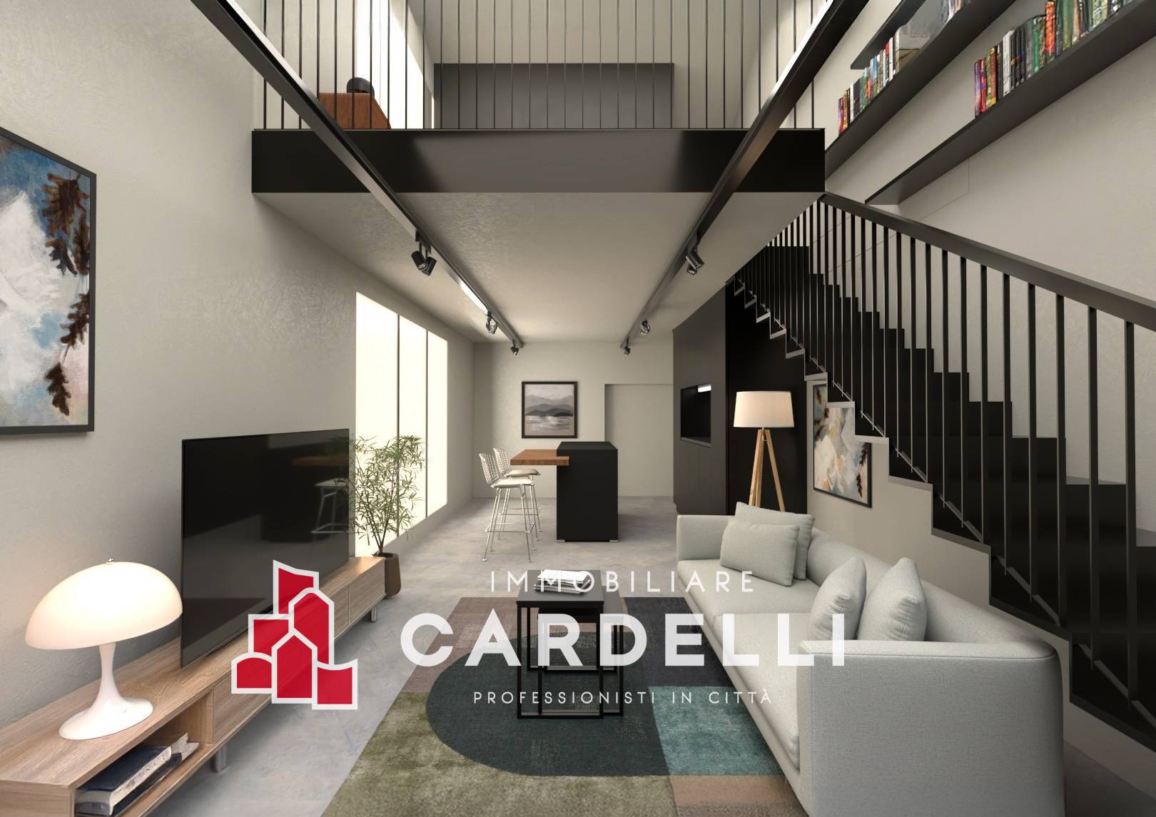 Appartamento in vendita a Civitanova Marche