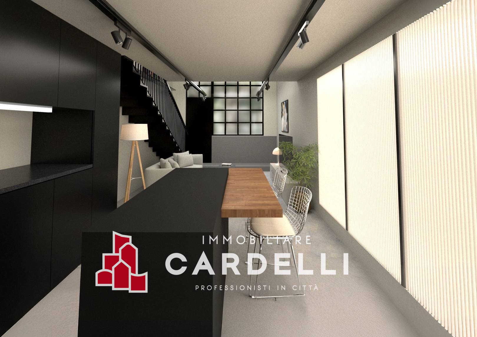 Appartamento in vendita a Civitanova Marche