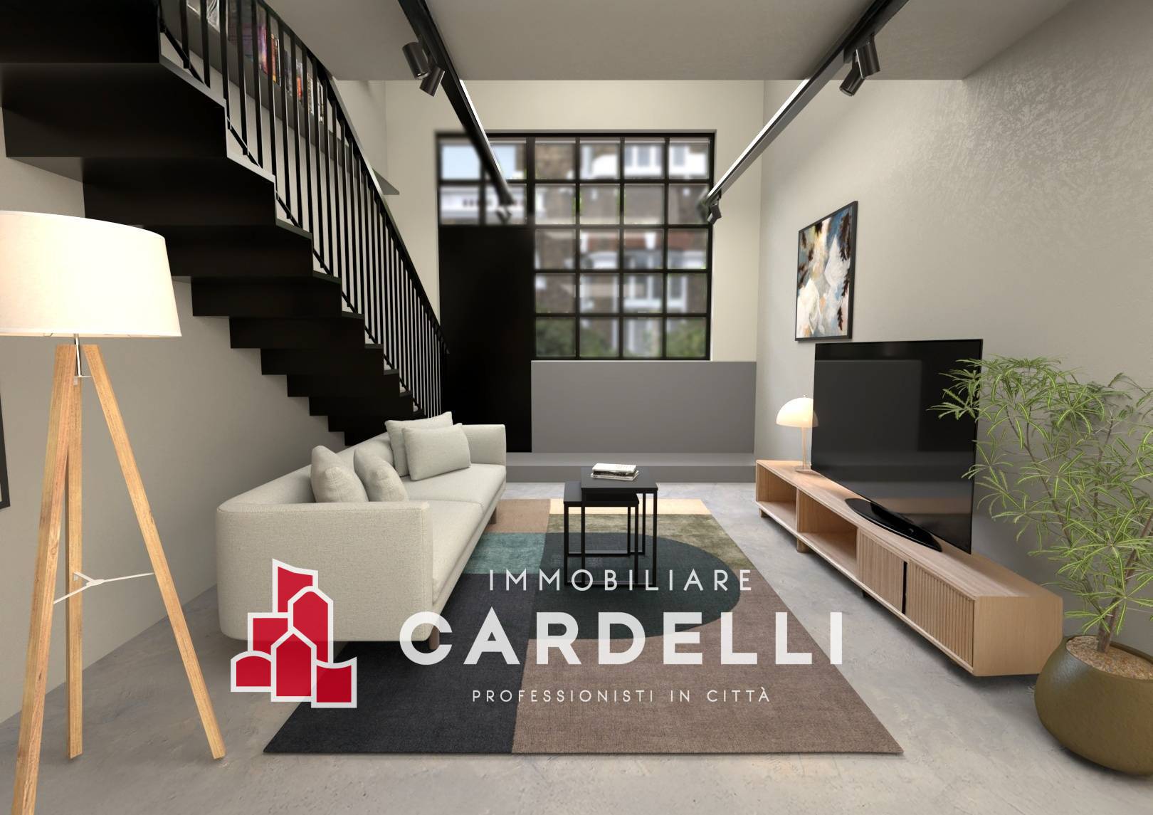 Appartamento in vendita a Civitanova Marche