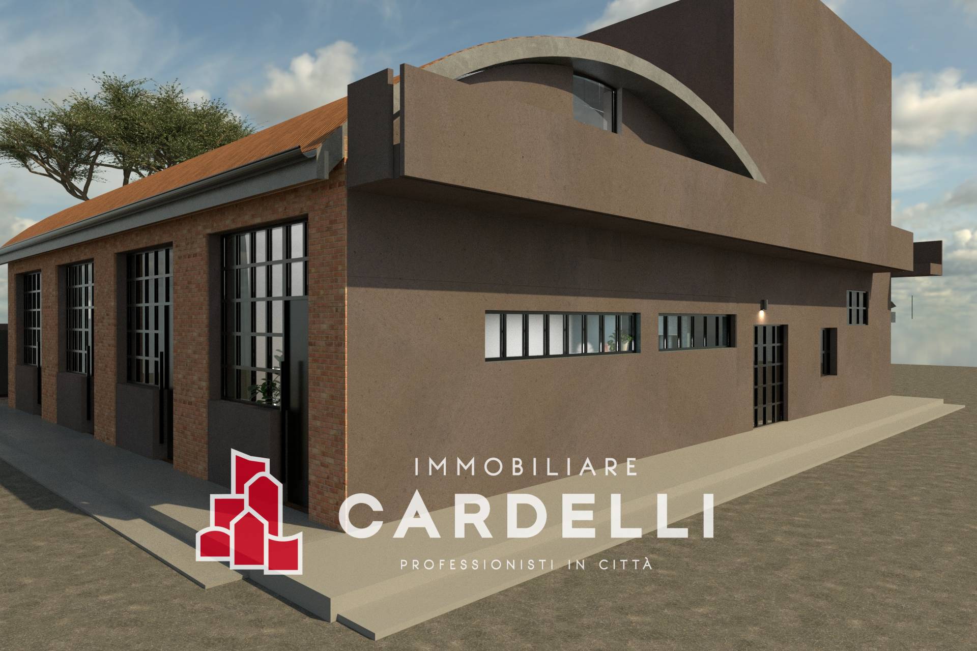 Appartamento in vendita a Civitanova Marche