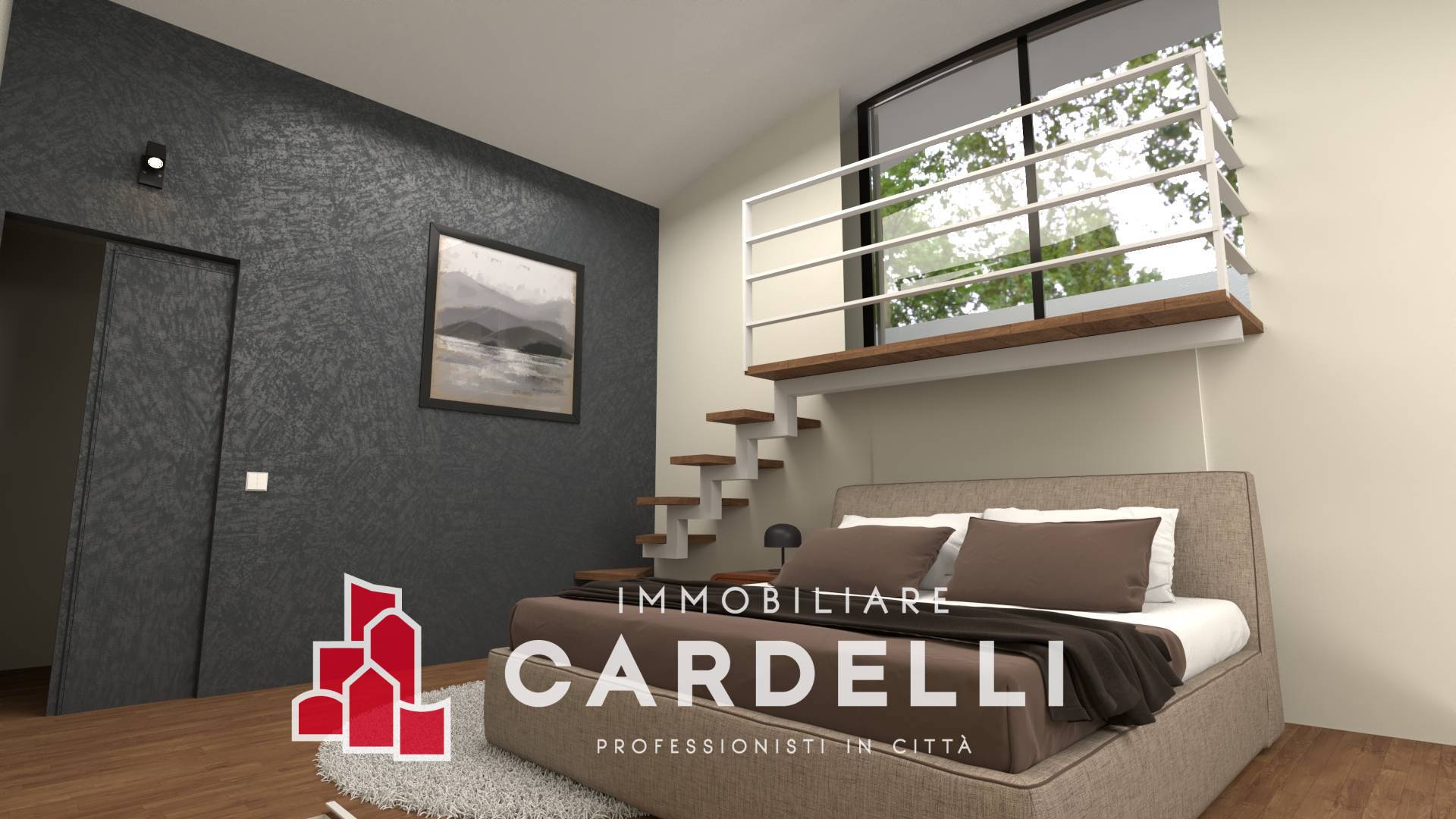 Appartamento in vendita a Civitanova Marche