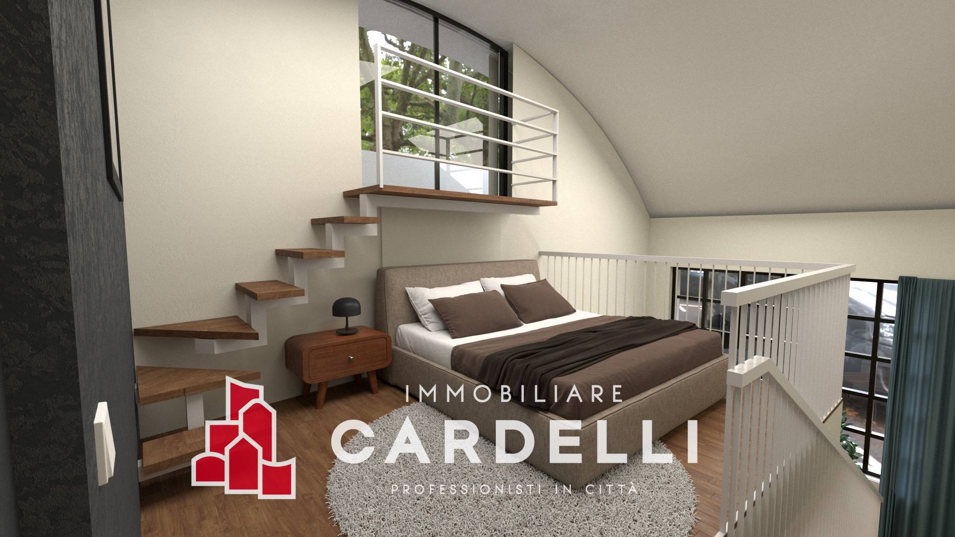 Appartamento in vendita a Civitanova Marche