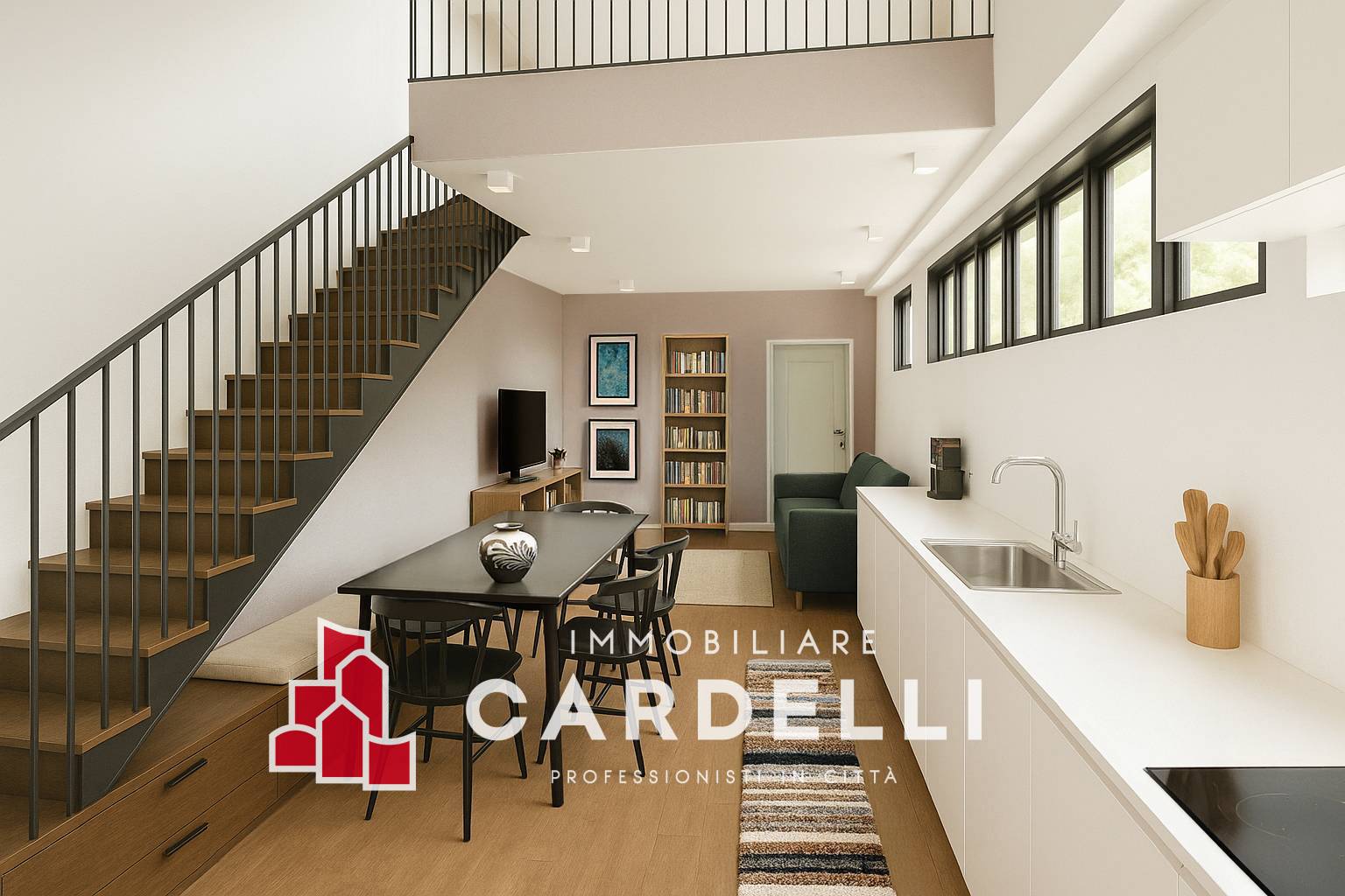 Appartamento in vendita a Civitanova Marche