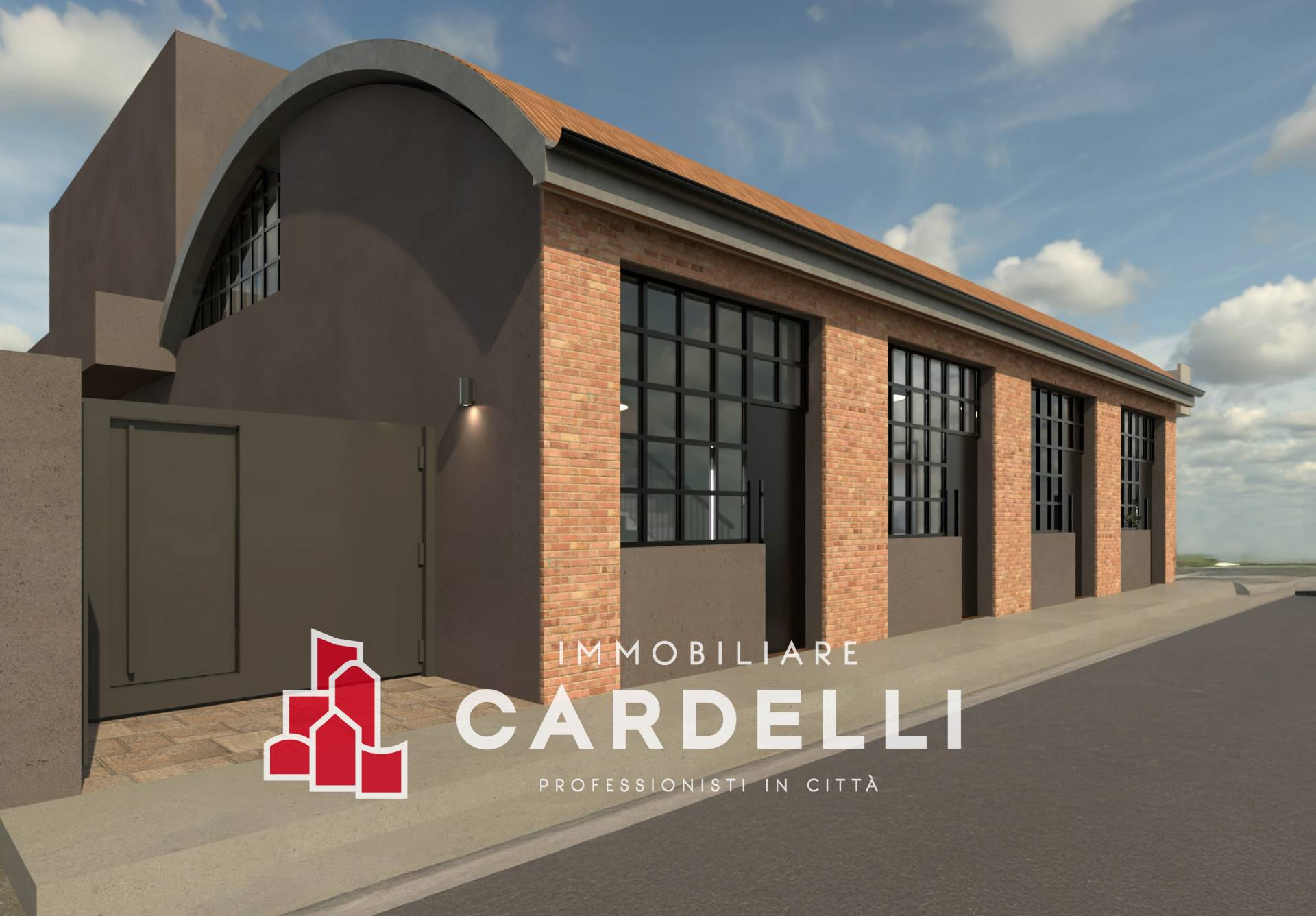 Appartamento in vendita a Civitanova Marche