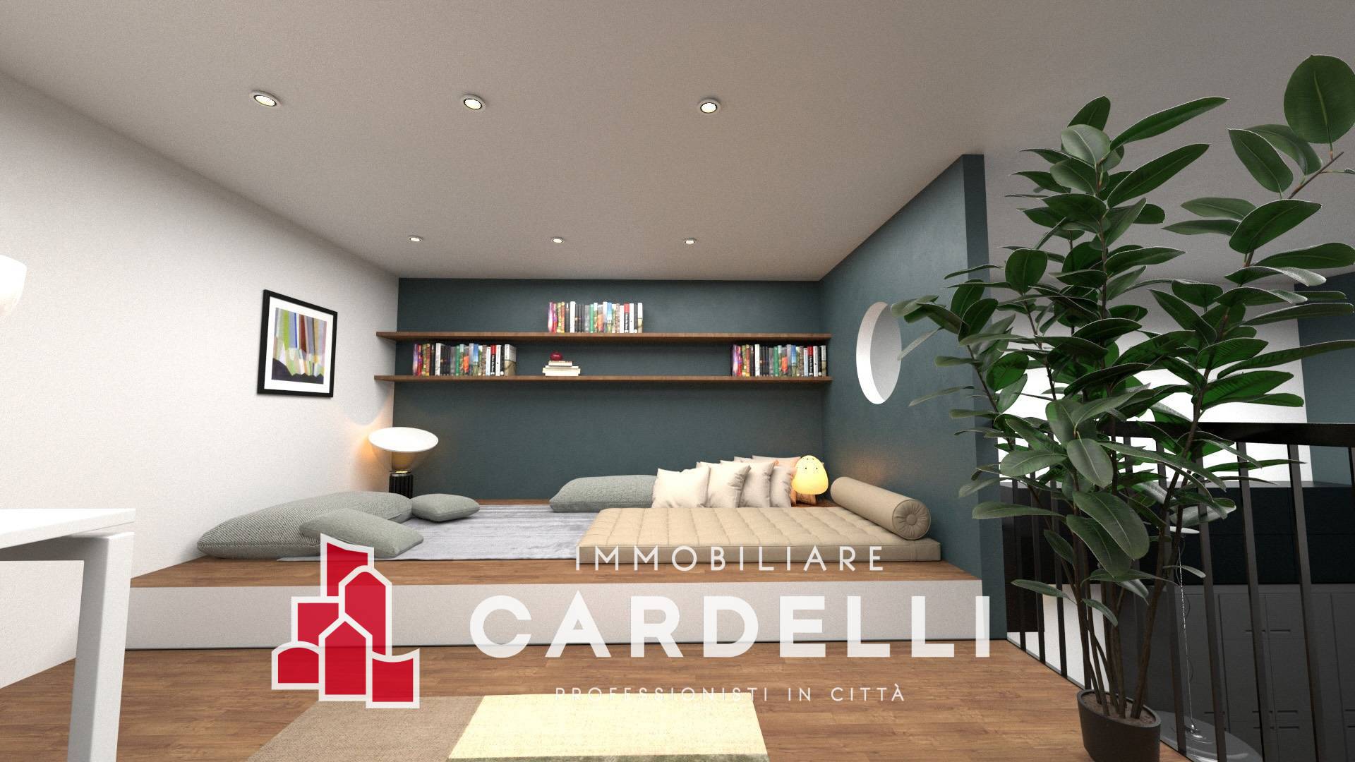 Appartamento in vendita a Civitanova Marche