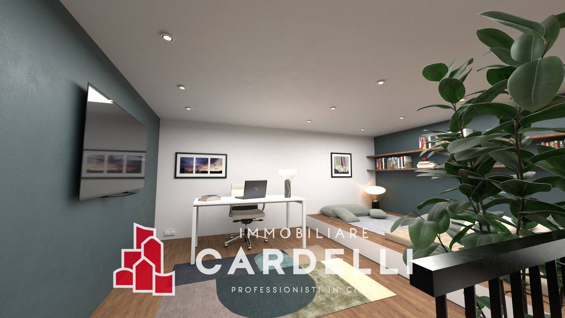 Appartamento in vendita a Civitanova Marche