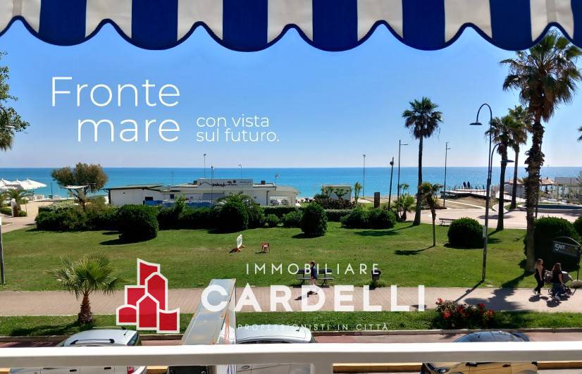 Appartamento in vendita a Porto Sant'Elpidio, Mare