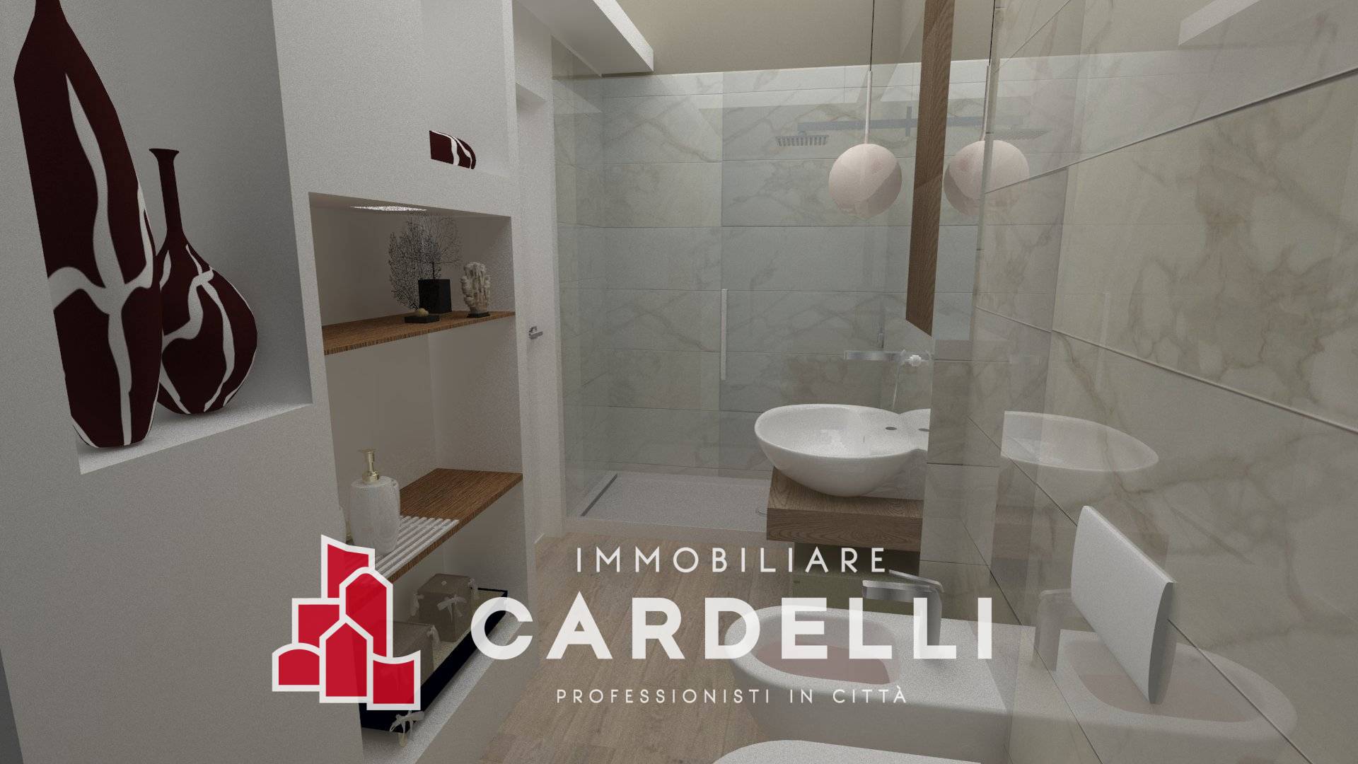 Appartamento in vendita a Porto Sant'Elpidio, Mare