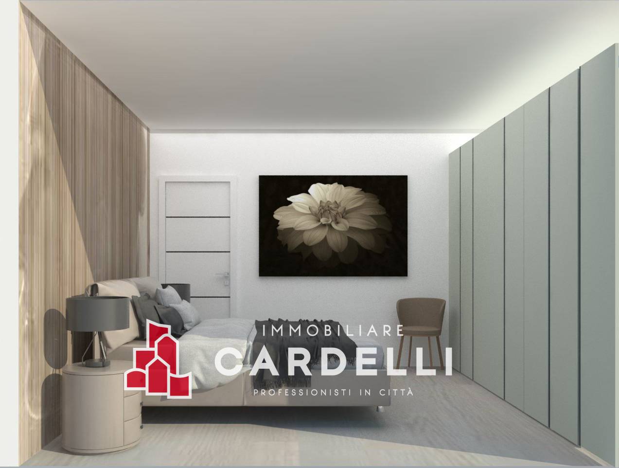 Appartamento in vendita a Porto Sant'Elpidio, Mare