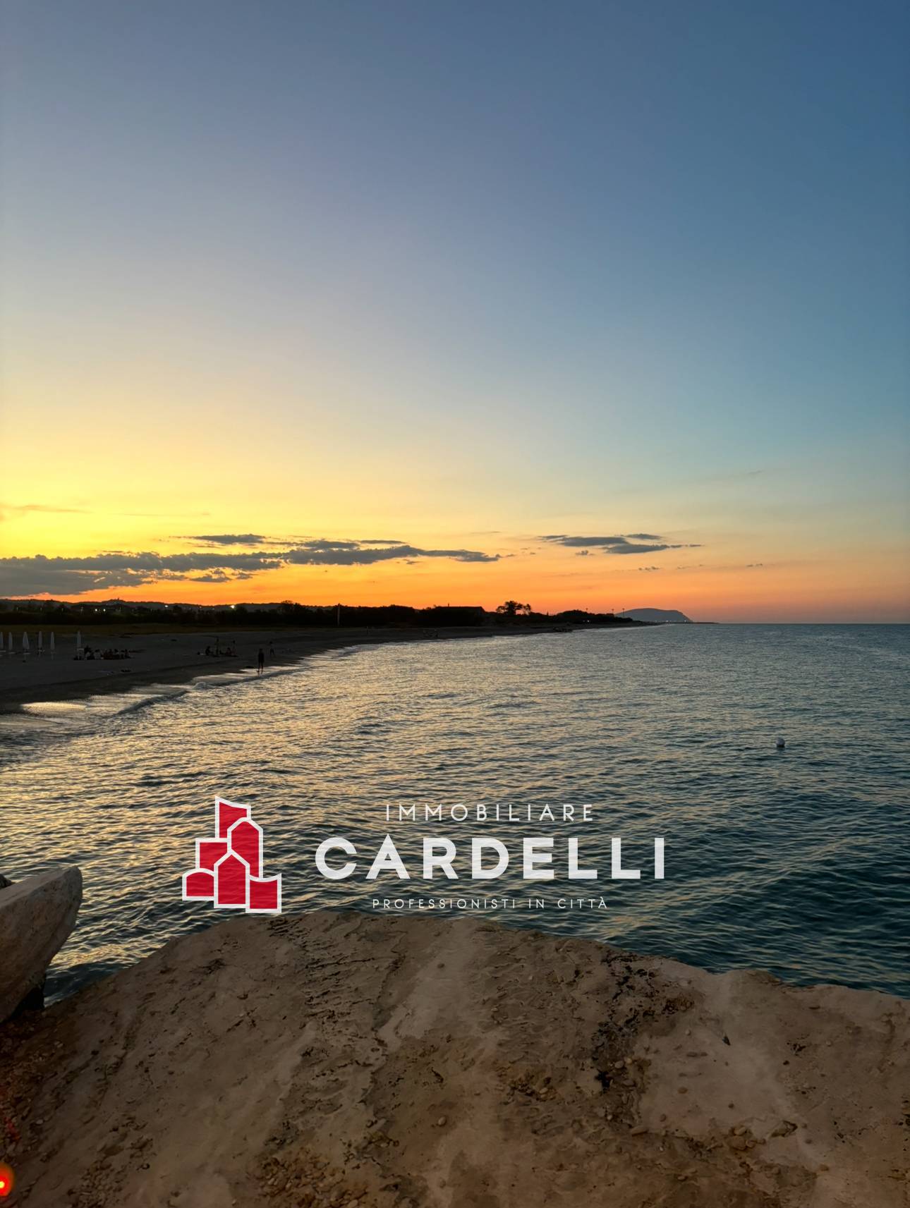 Appartamento in vendita a Porto Sant'Elpidio, Mare