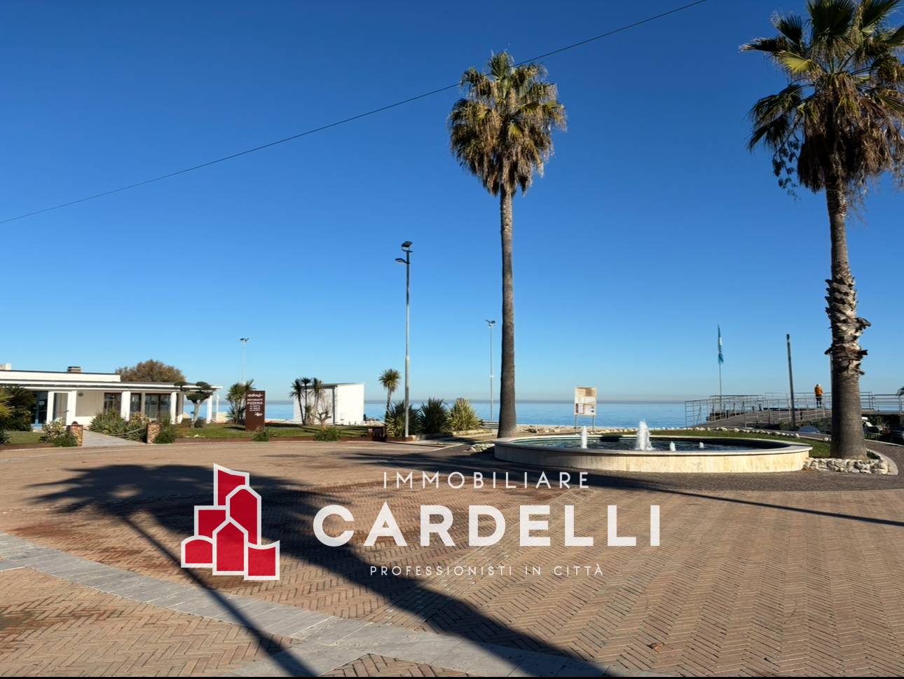 Appartamento in vendita a Porto Sant'Elpidio, Mare