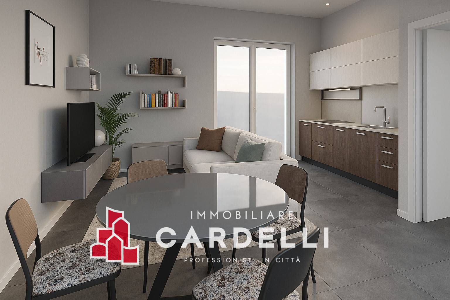 Appartamento in vendita a Porto Sant'Elpidio, Mare