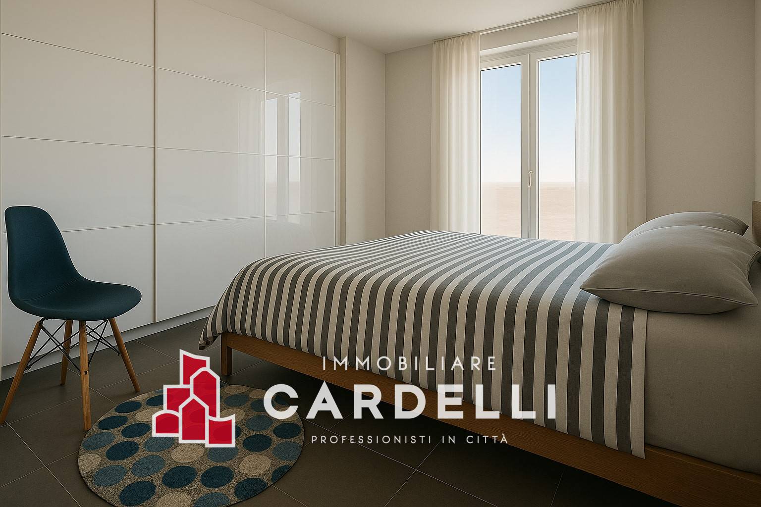 Appartamento in vendita a Porto Sant'Elpidio, Mare