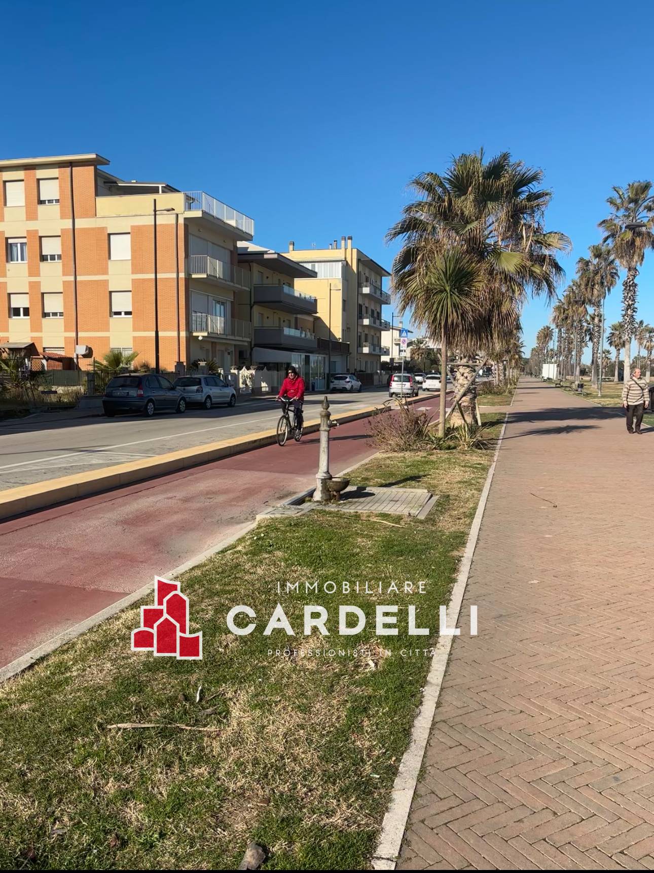 Appartamento in vendita a Porto Sant'Elpidio, Mare