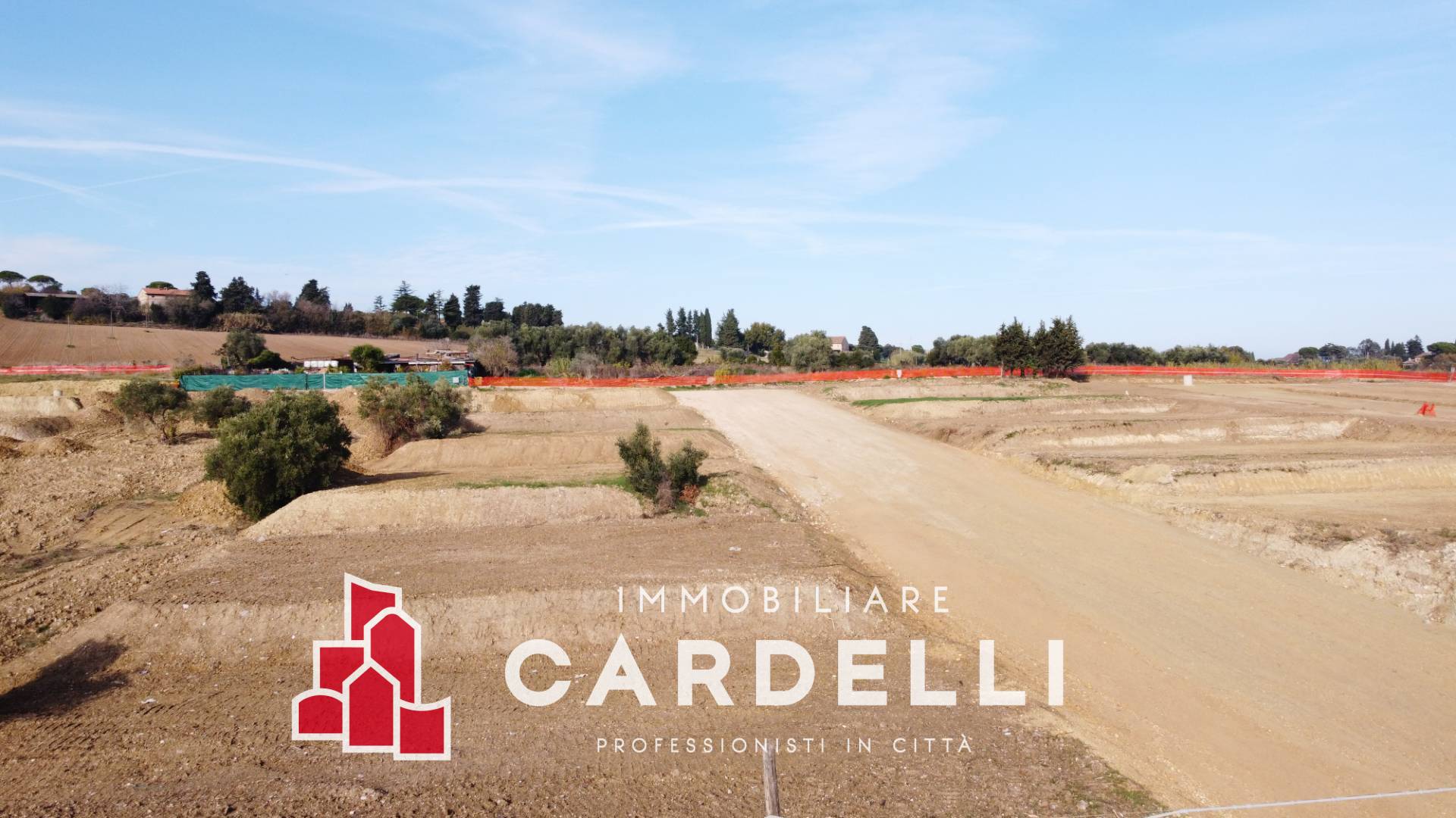 Terreno edificabile in vendita a Civitanova Marche