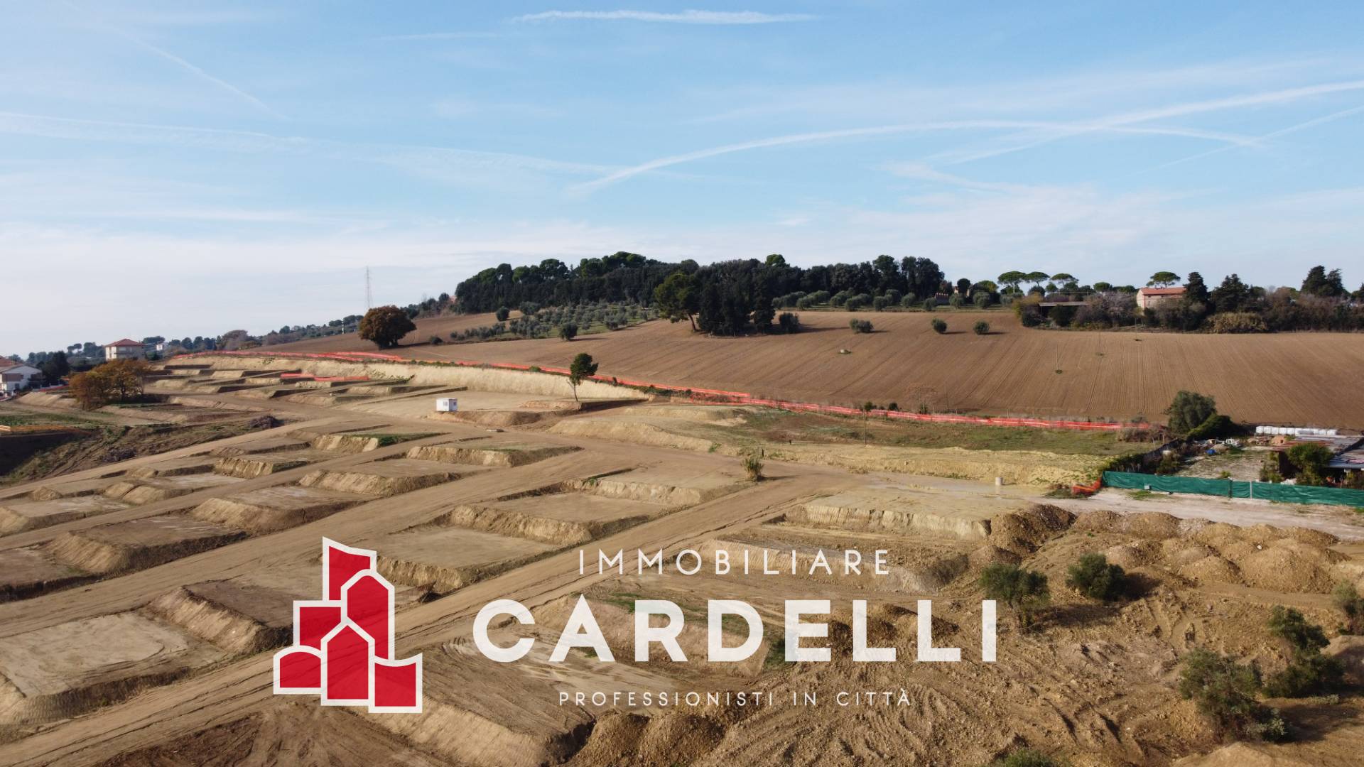 Terreno edificabile in vendita a Civitanova Marche