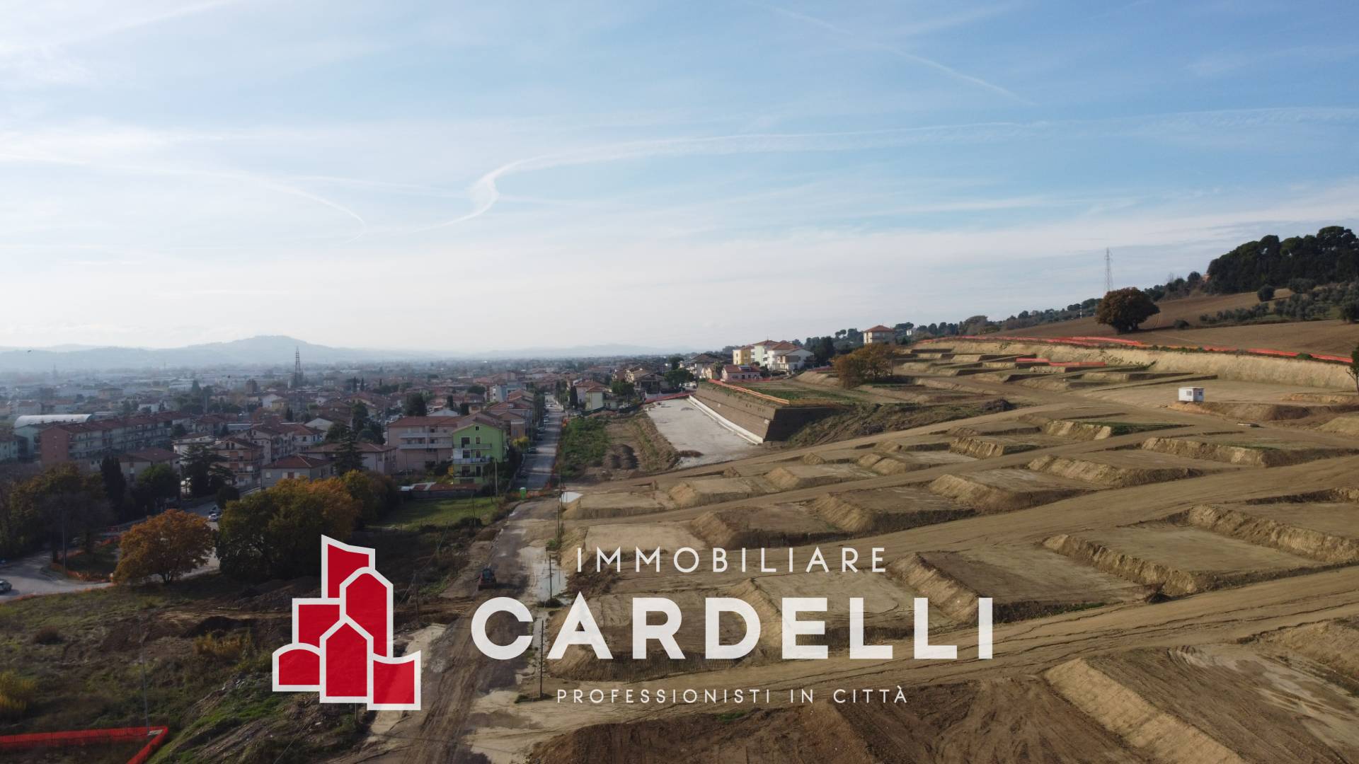 Terreno edificabile in vendita a Civitanova Marche