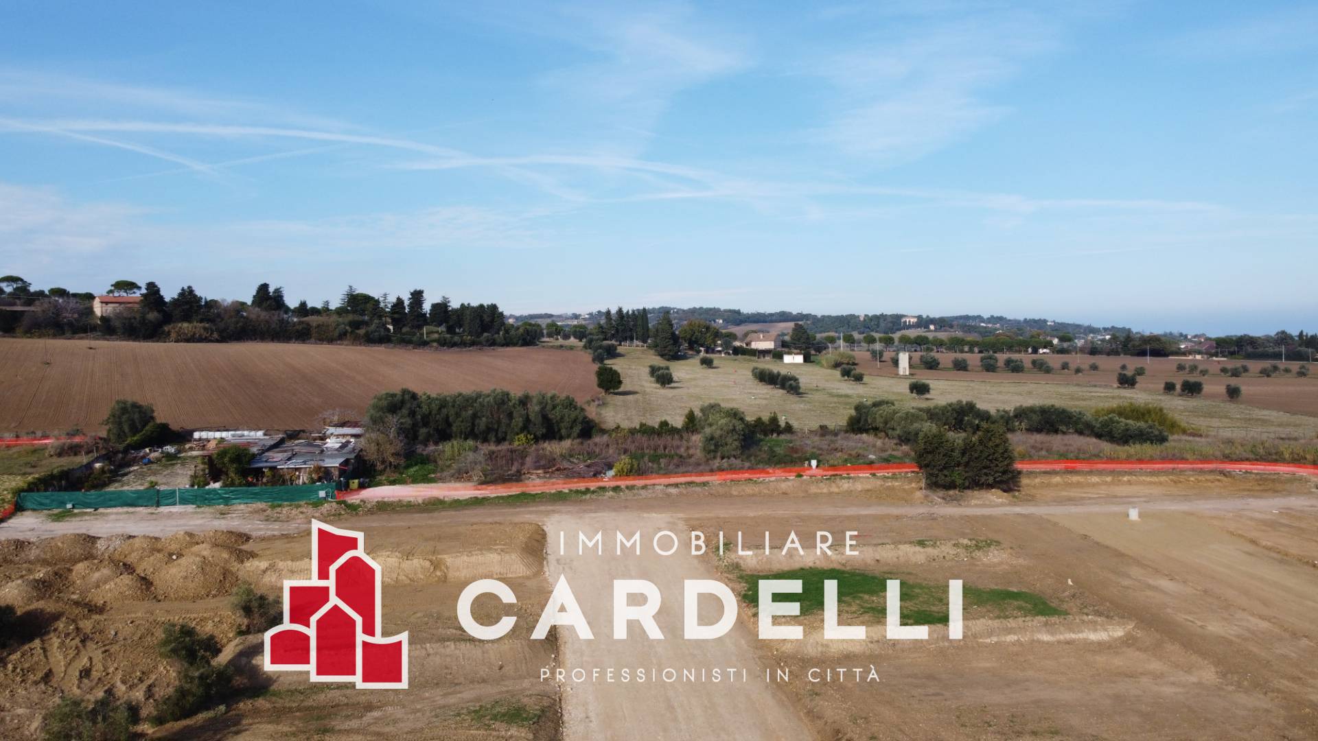 Terreno edificabile in vendita a Civitanova Marche