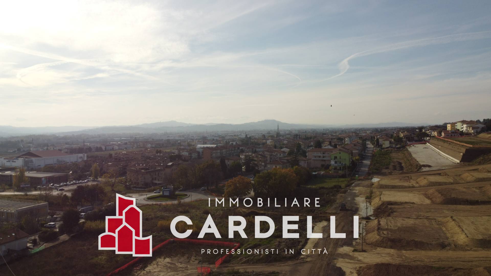 Terreno edificabile in vendita a Civitanova Marche