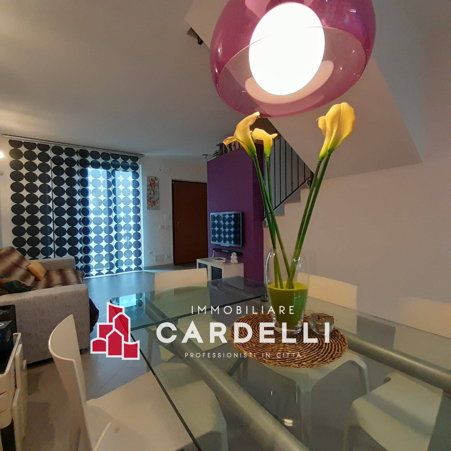 Villino a schiera in vendita a Porto Sant'Elpidio, Periferia