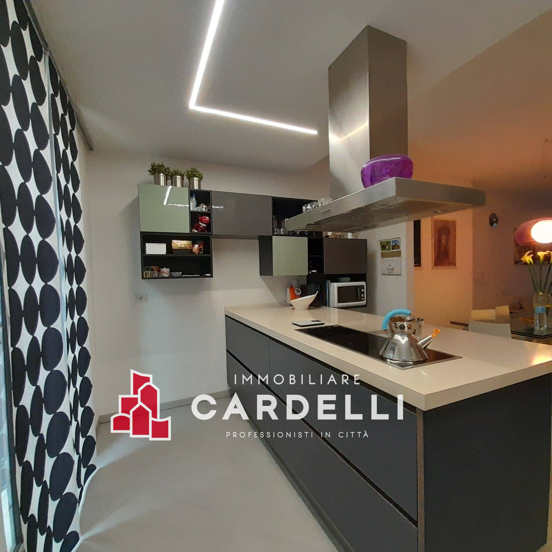 Villino a schiera in vendita a Porto Sant'Elpidio, Periferia