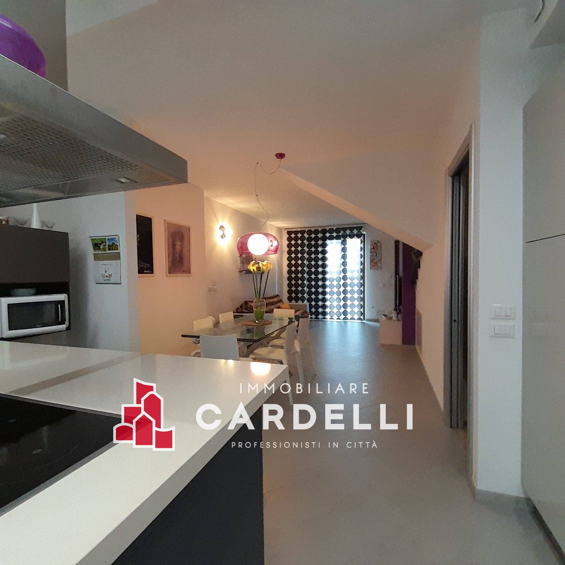 Villino a schiera in vendita a Porto Sant'Elpidio, Periferia