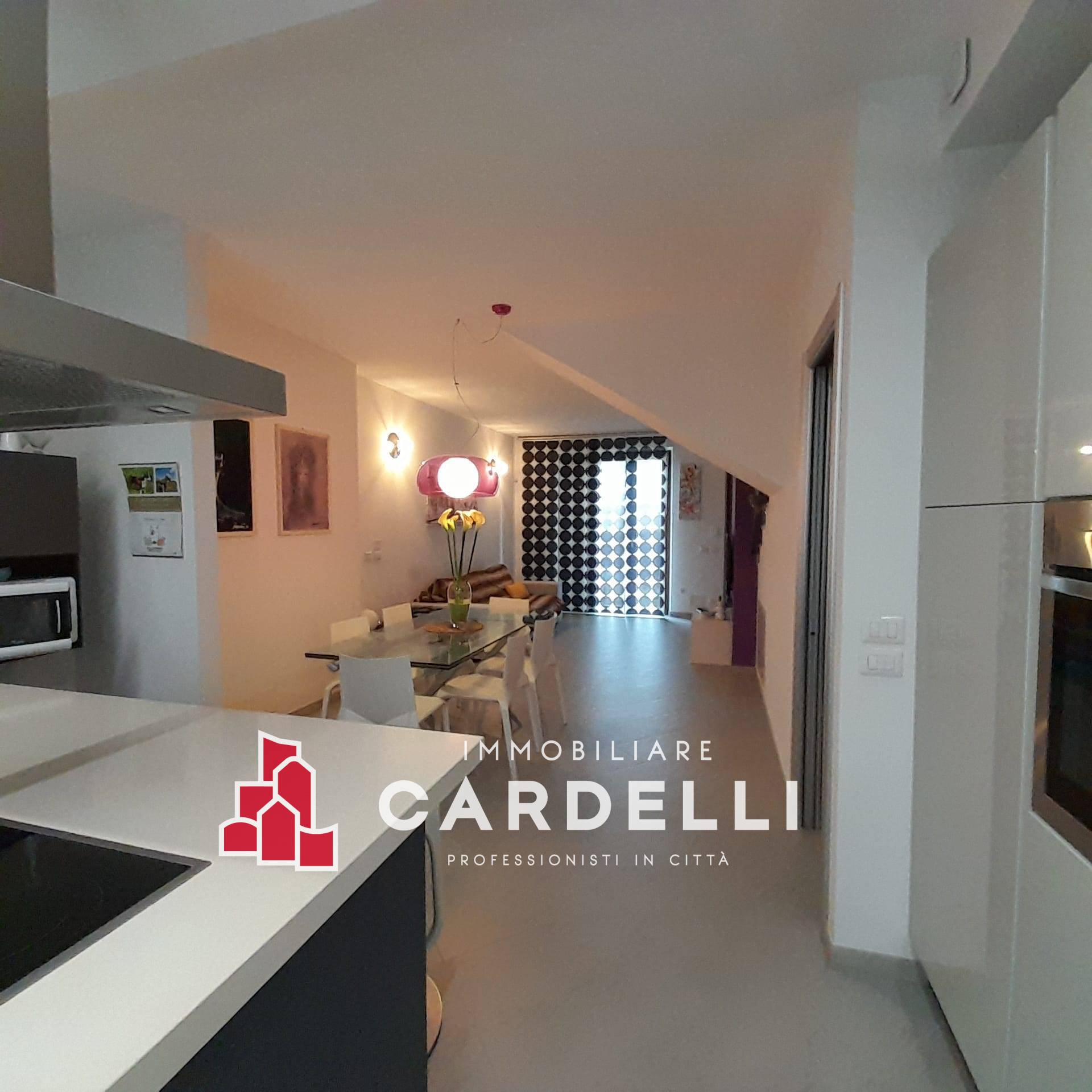 Villino a schiera in vendita a Porto Sant'Elpidio, Periferia