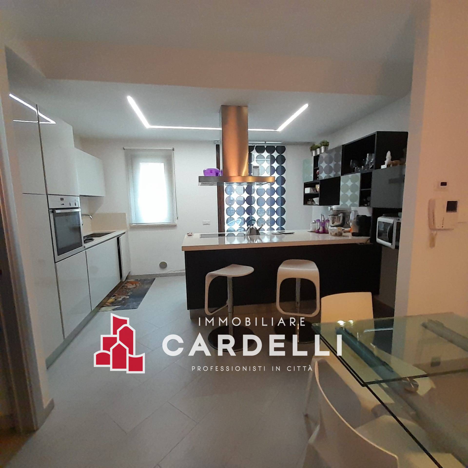 Villino a schiera in vendita a Porto Sant'Elpidio, Periferia