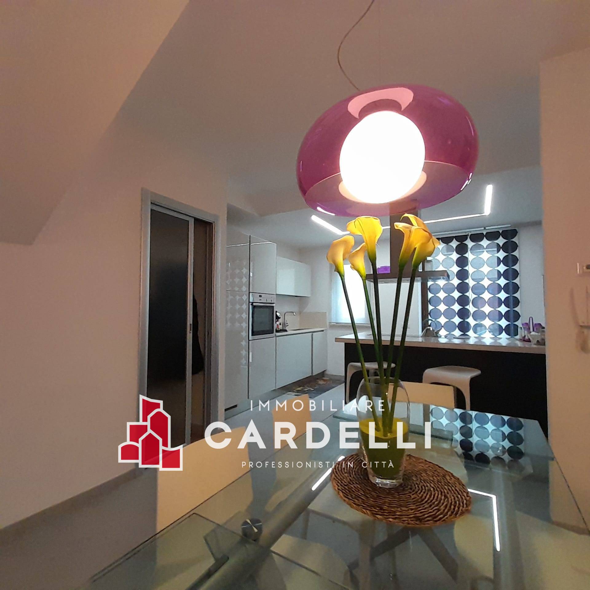 Villino a schiera in vendita a Porto Sant'Elpidio, Periferia