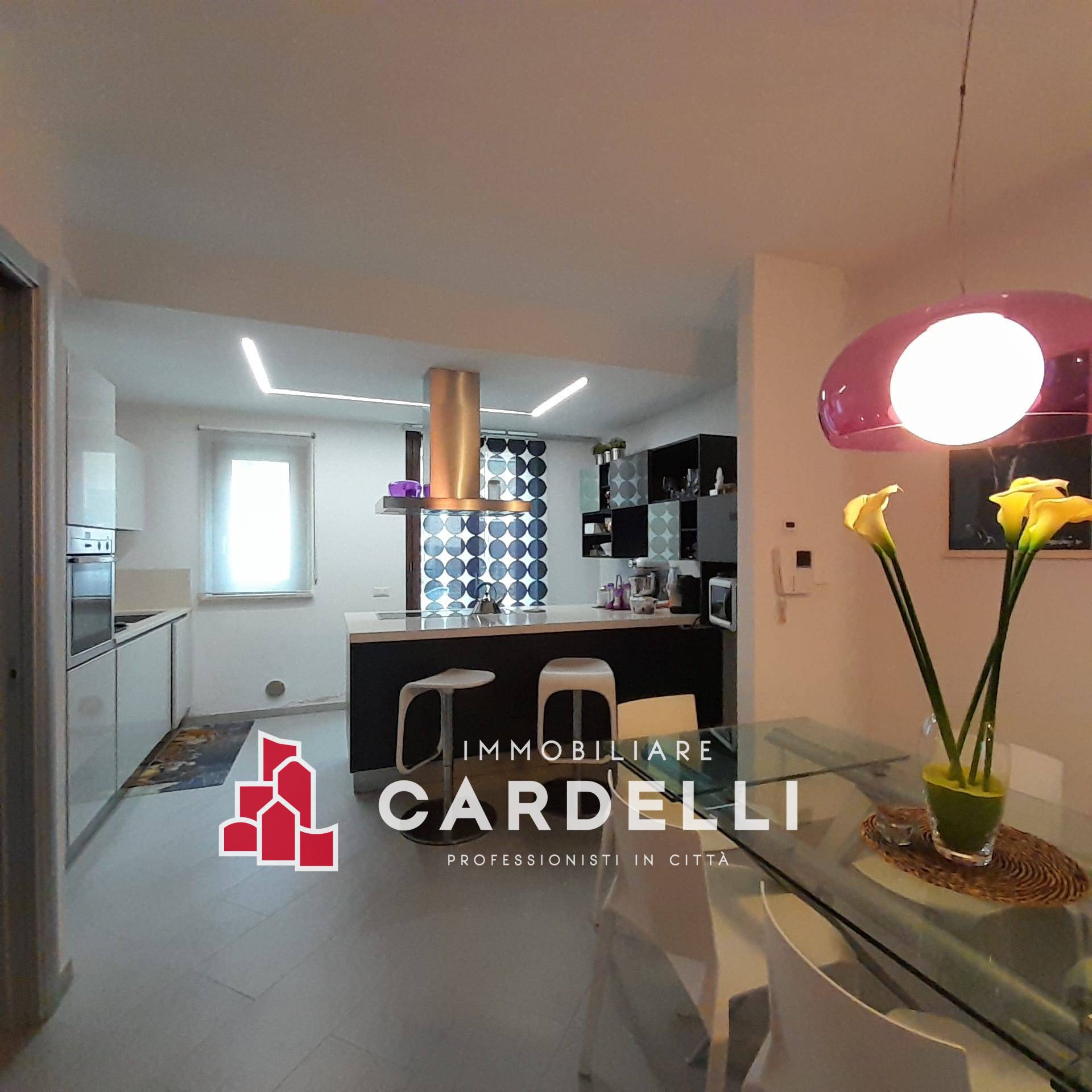 Villino a schiera in vendita a Porto Sant'Elpidio, Periferia