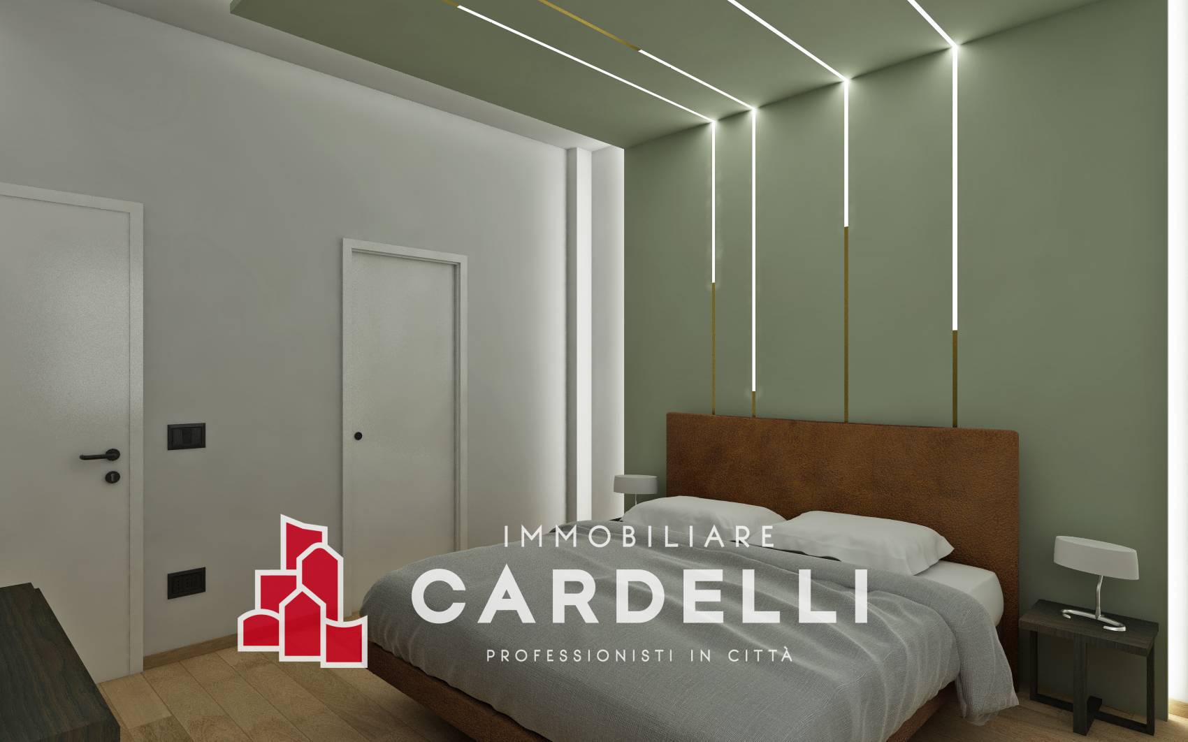 Appartamento in vendita a Civitanova Marche, Risorgimento San Giuseppe