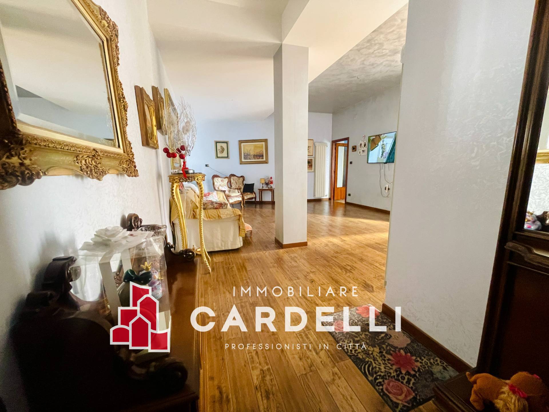 Appartamento in vendita a Civitanova Marche