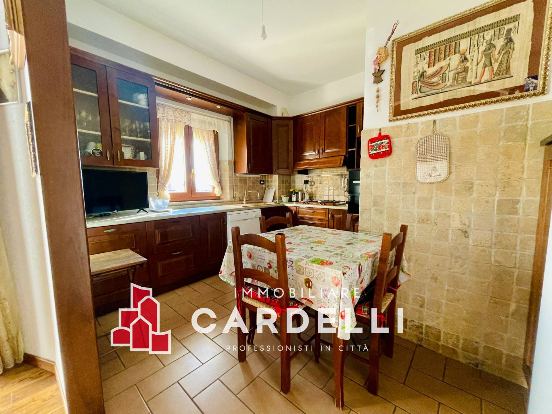 Appartamento in vendita a Civitanova Marche