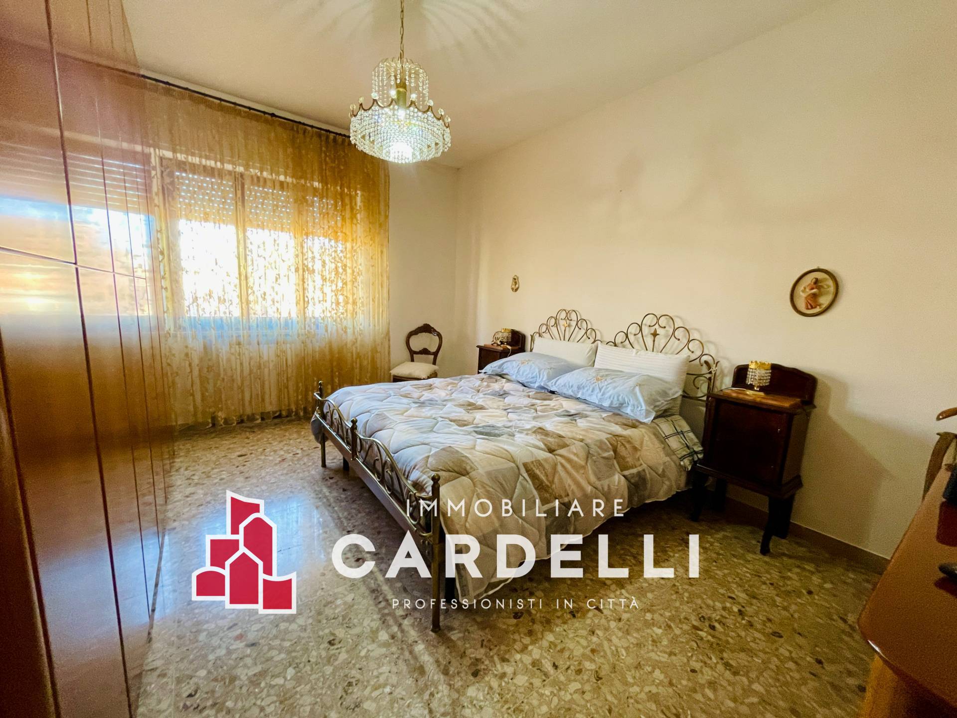 Appartamento in vendita a Civitanova Marche