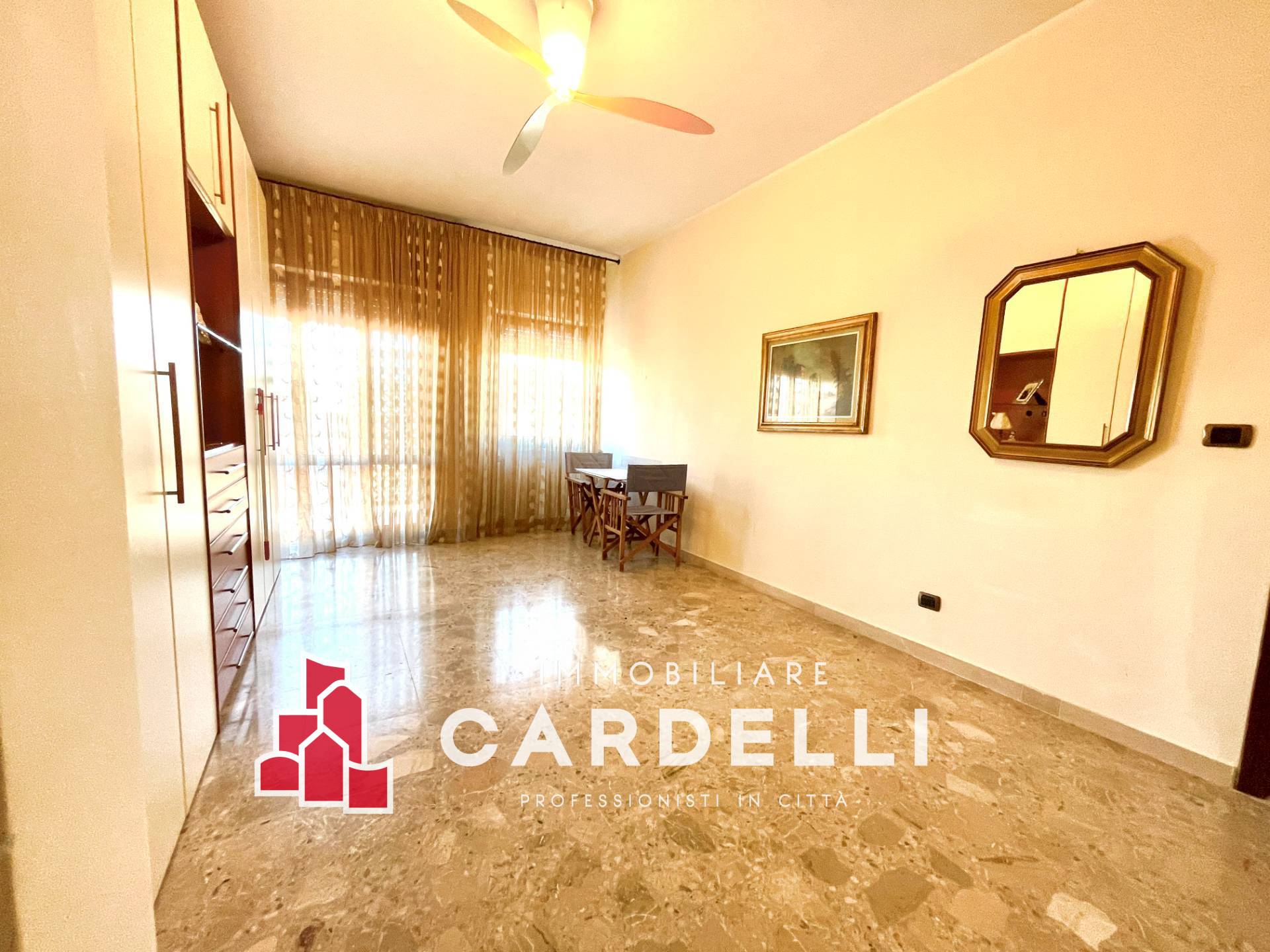 Appartamento in vendita a Civitanova Marche