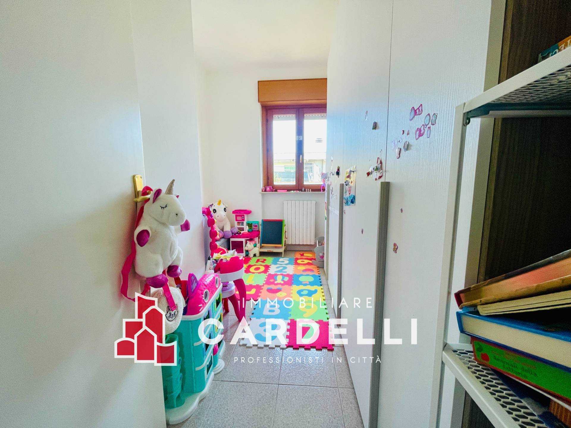 Appartamento in vendita a Porto Sant'Elpidio, Mare