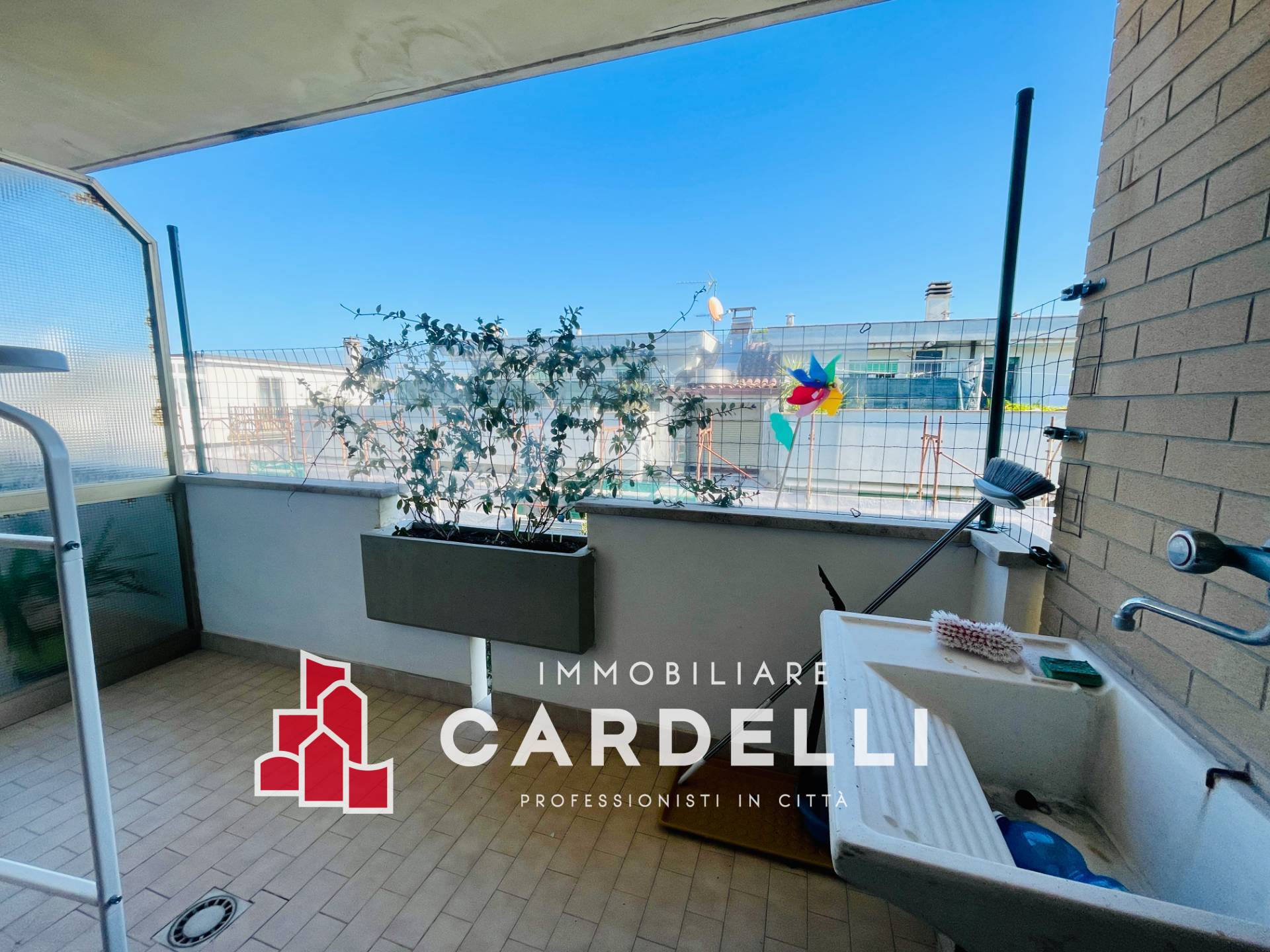 Appartamento in vendita a Porto Sant'Elpidio, Mare