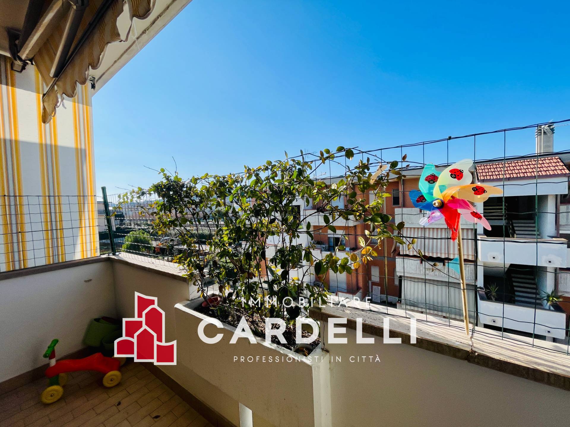 Appartamento in vendita a Porto Sant'Elpidio, Mare