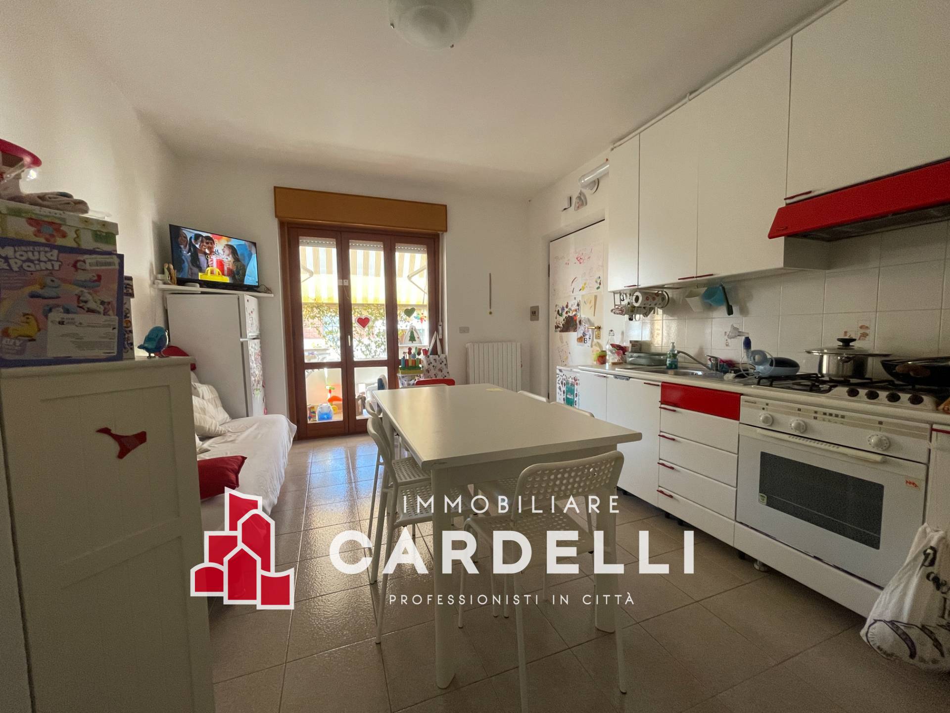 Appartamento in vendita a Porto Sant'Elpidio, Mare