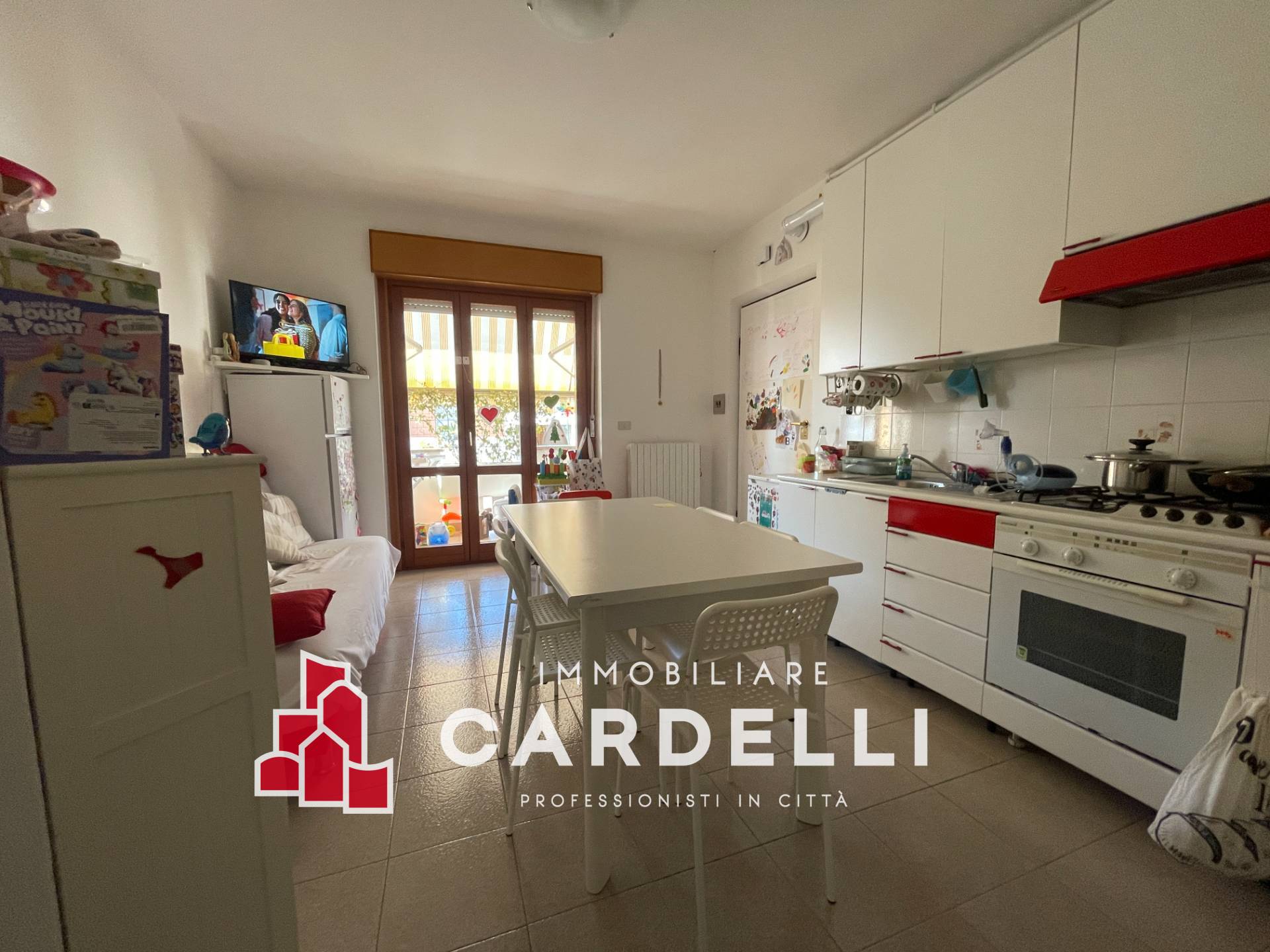 Appartamento in vendita a Porto Sant'Elpidio, Mare