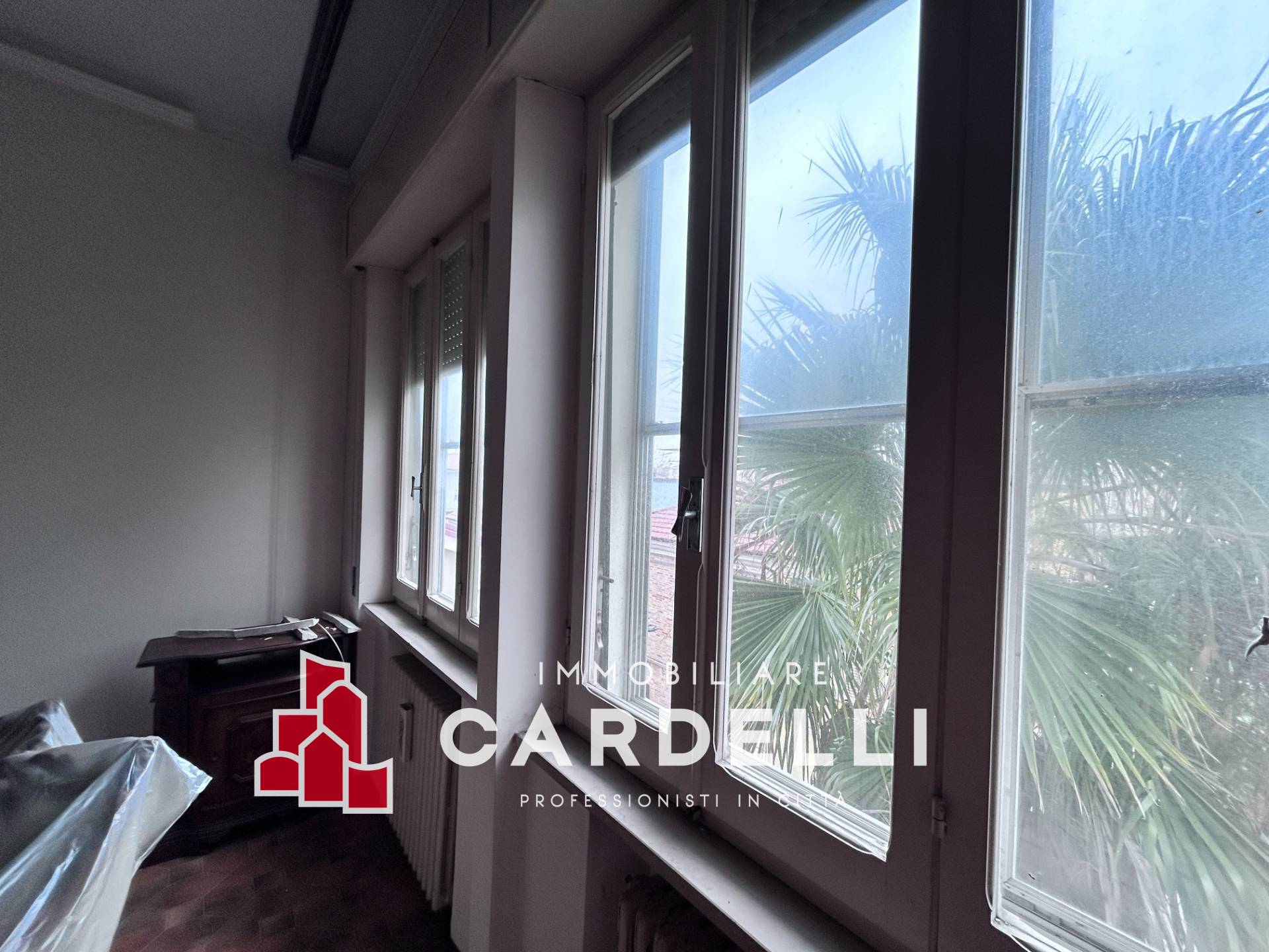 Appartamento in vendita a Civitanova Marche