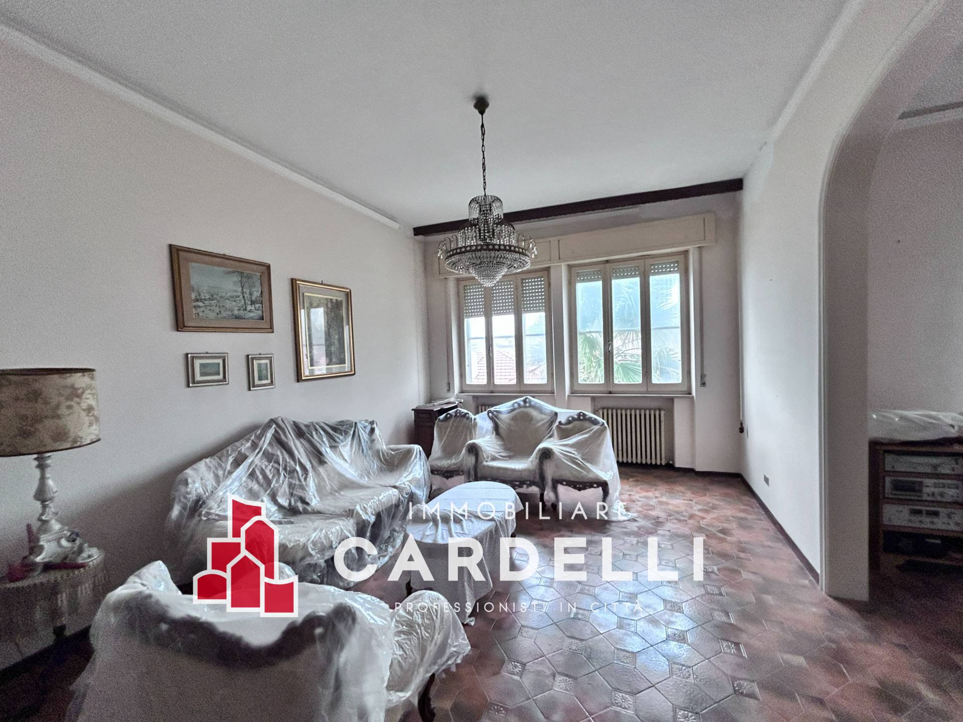 Appartamento in vendita a Civitanova Marche