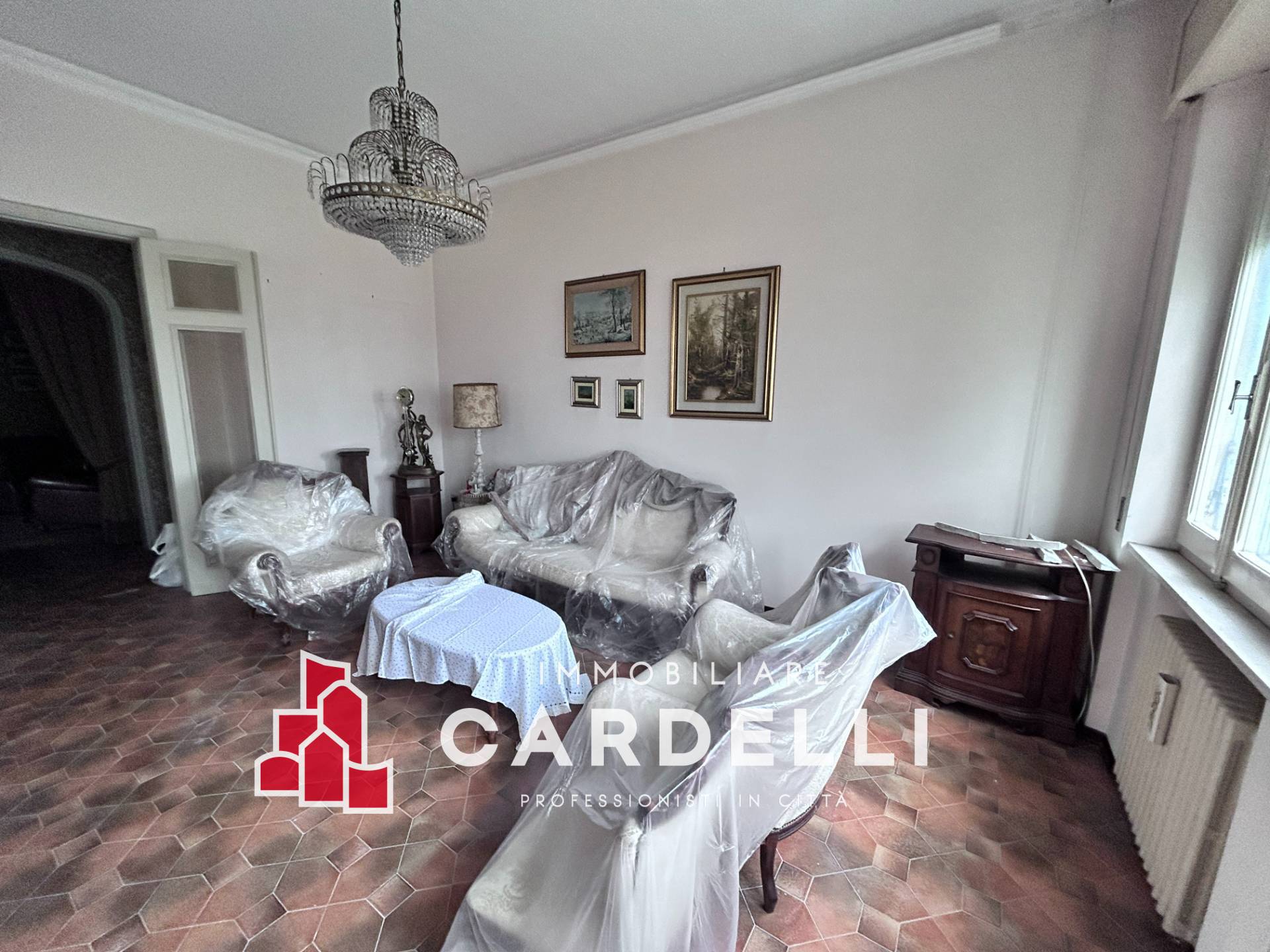 Appartamento in vendita a Civitanova Marche