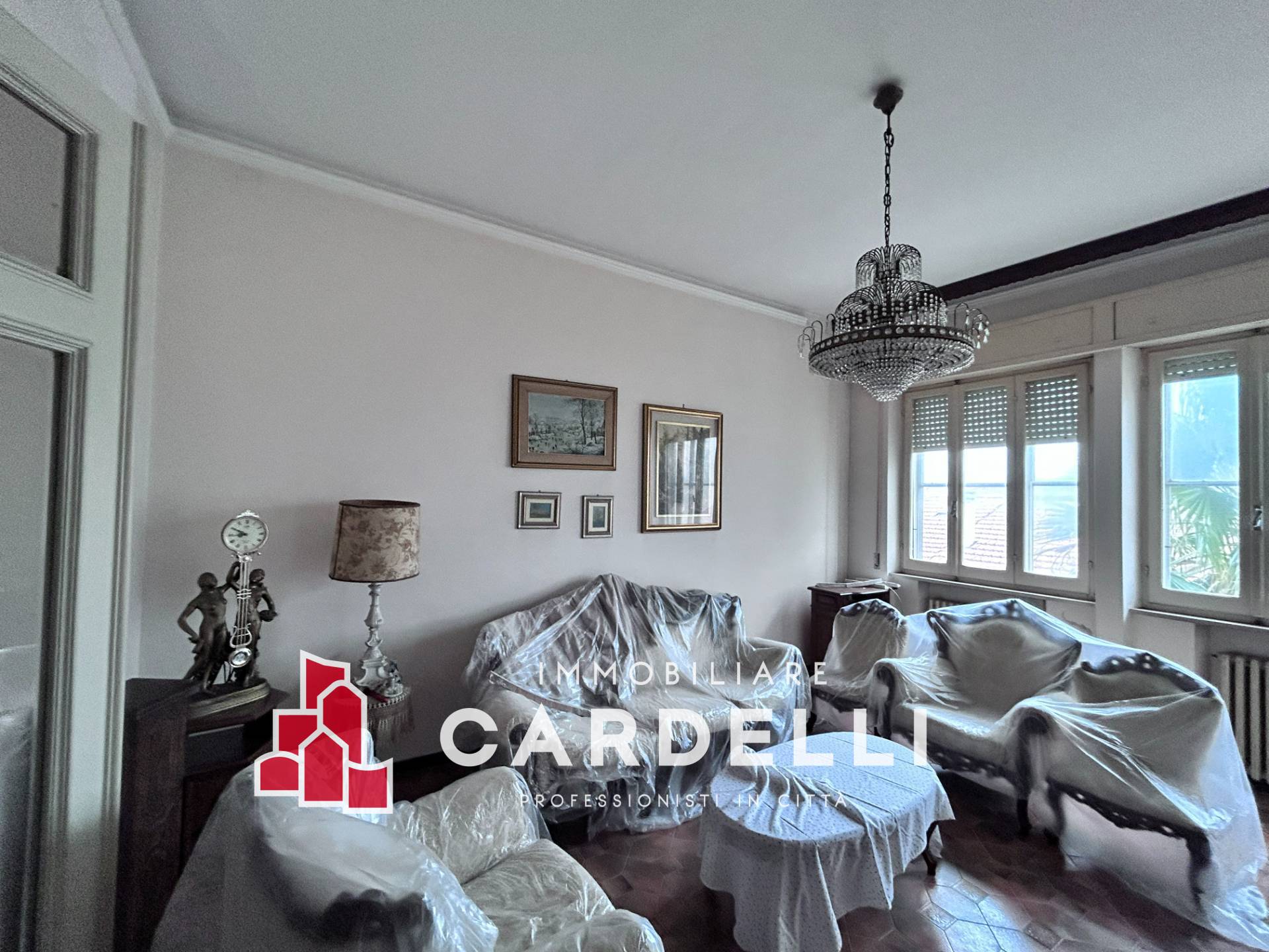 Appartamento in vendita a Civitanova Marche