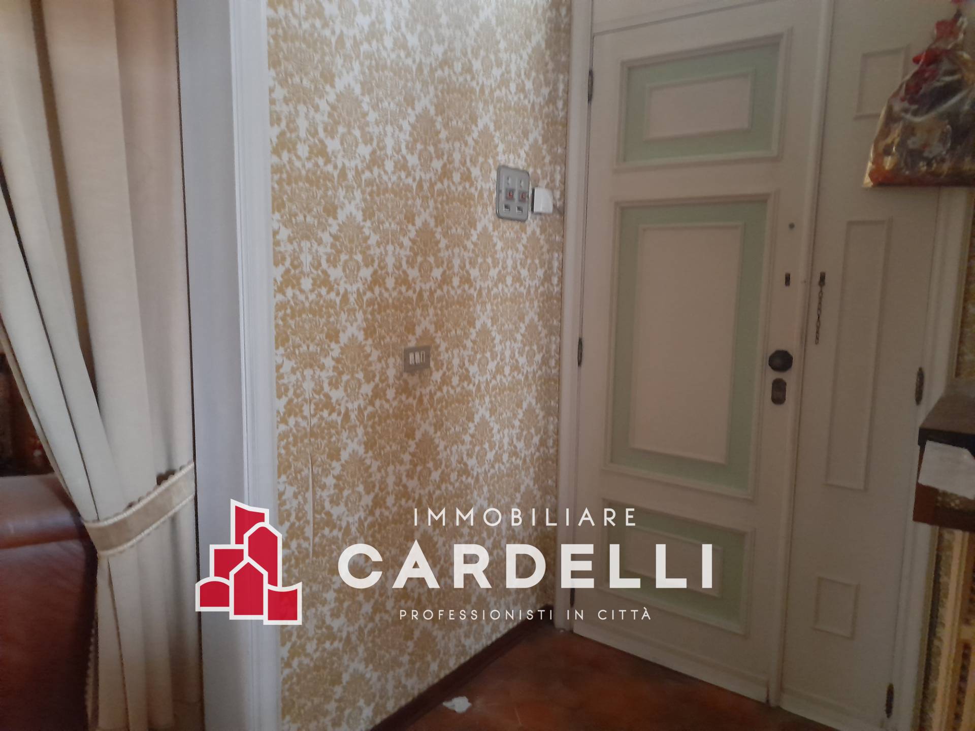 Appartamento in vendita a Civitanova Marche