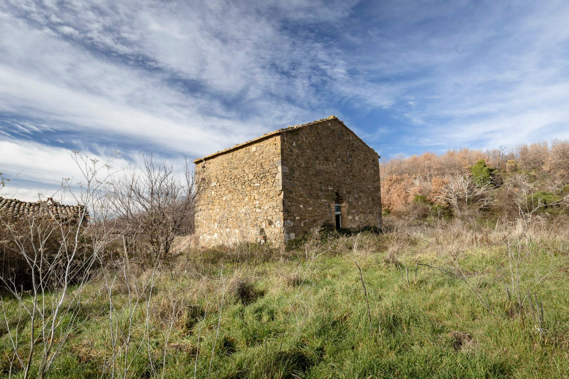 Casa colonica in vendita a Cinigiano